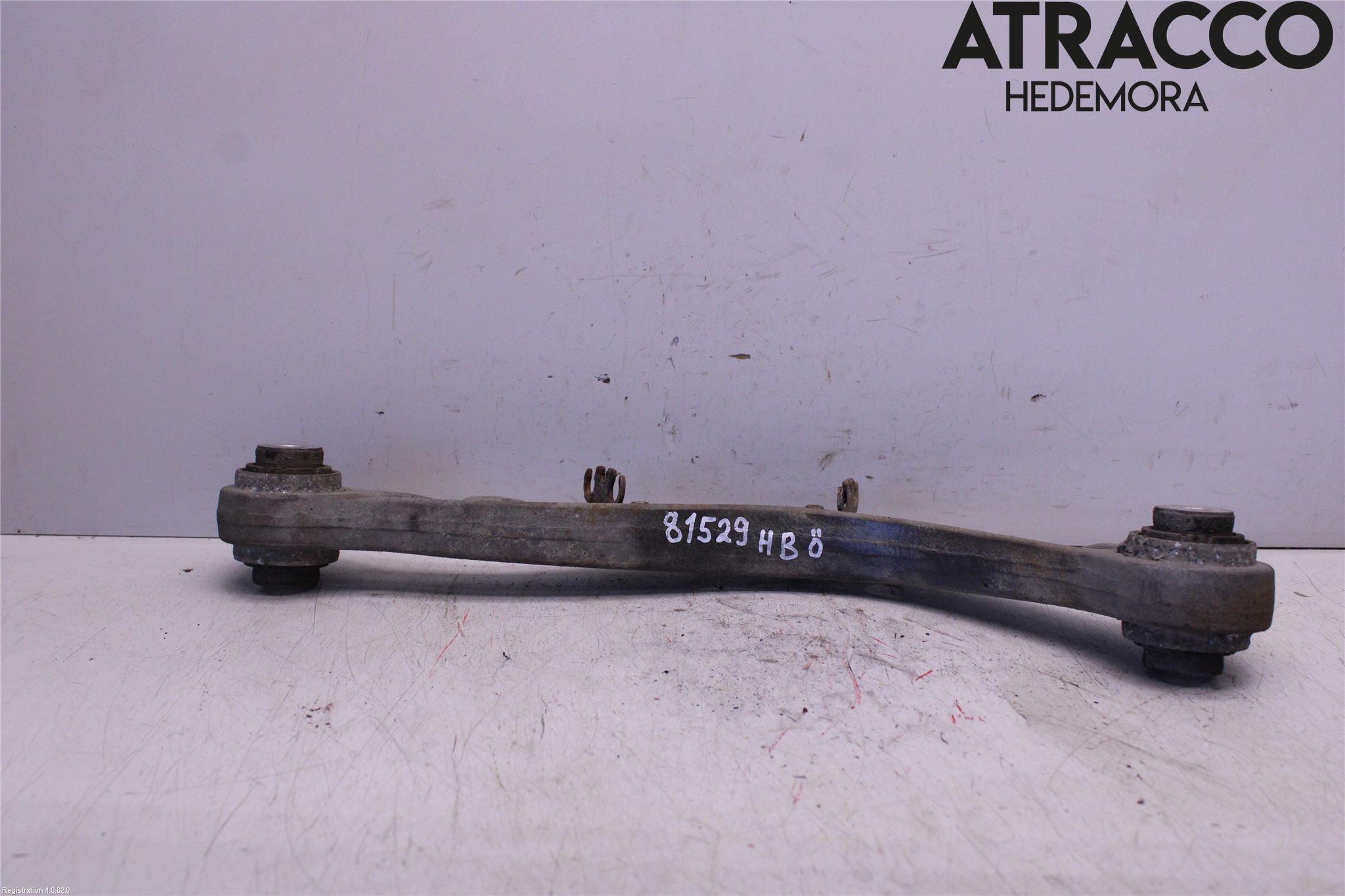 Landrover RANGE ROVER SPORT (L494) 14-22 Bärarm Bak Övre Höger