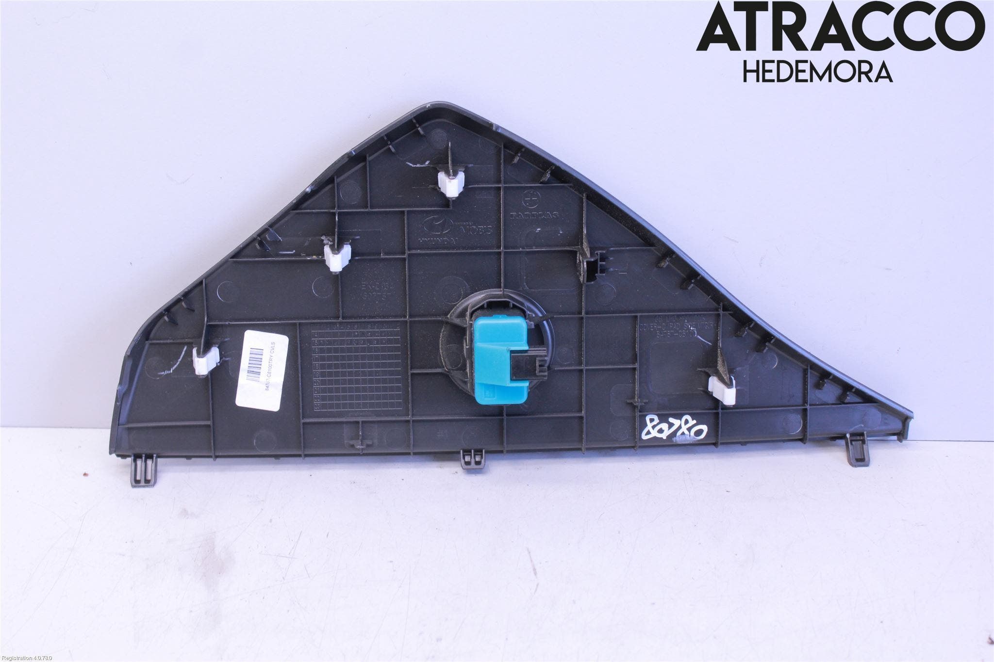 Hyundai i20 GB 15-20 Instrumentbräda