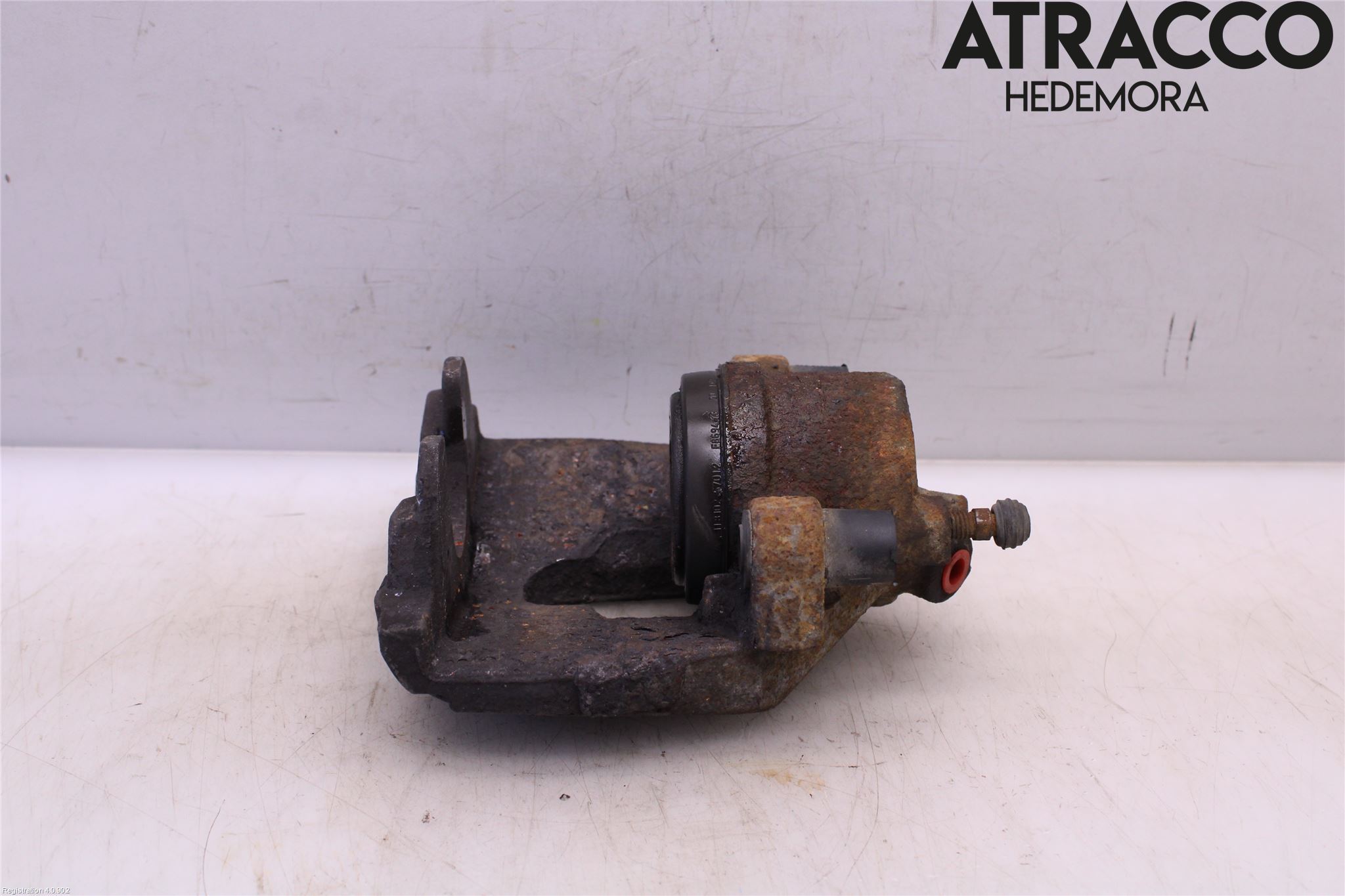 Ford FOCUS 15-18 Bromsok Fram Höger