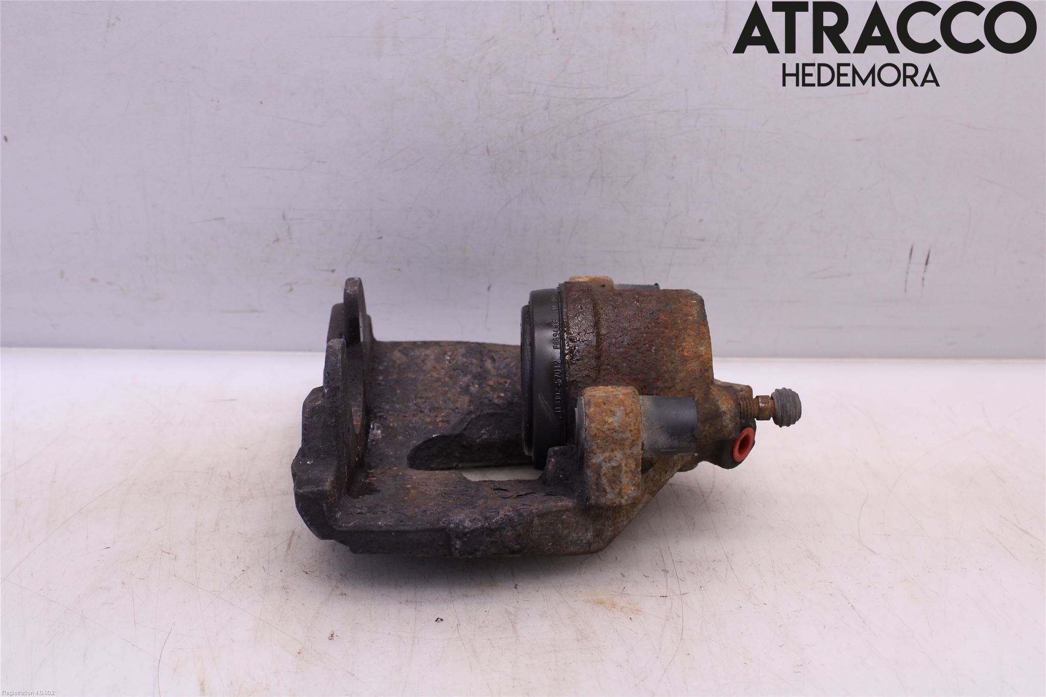 Ford FOCUS 15-18 Bromsok Fram Höger