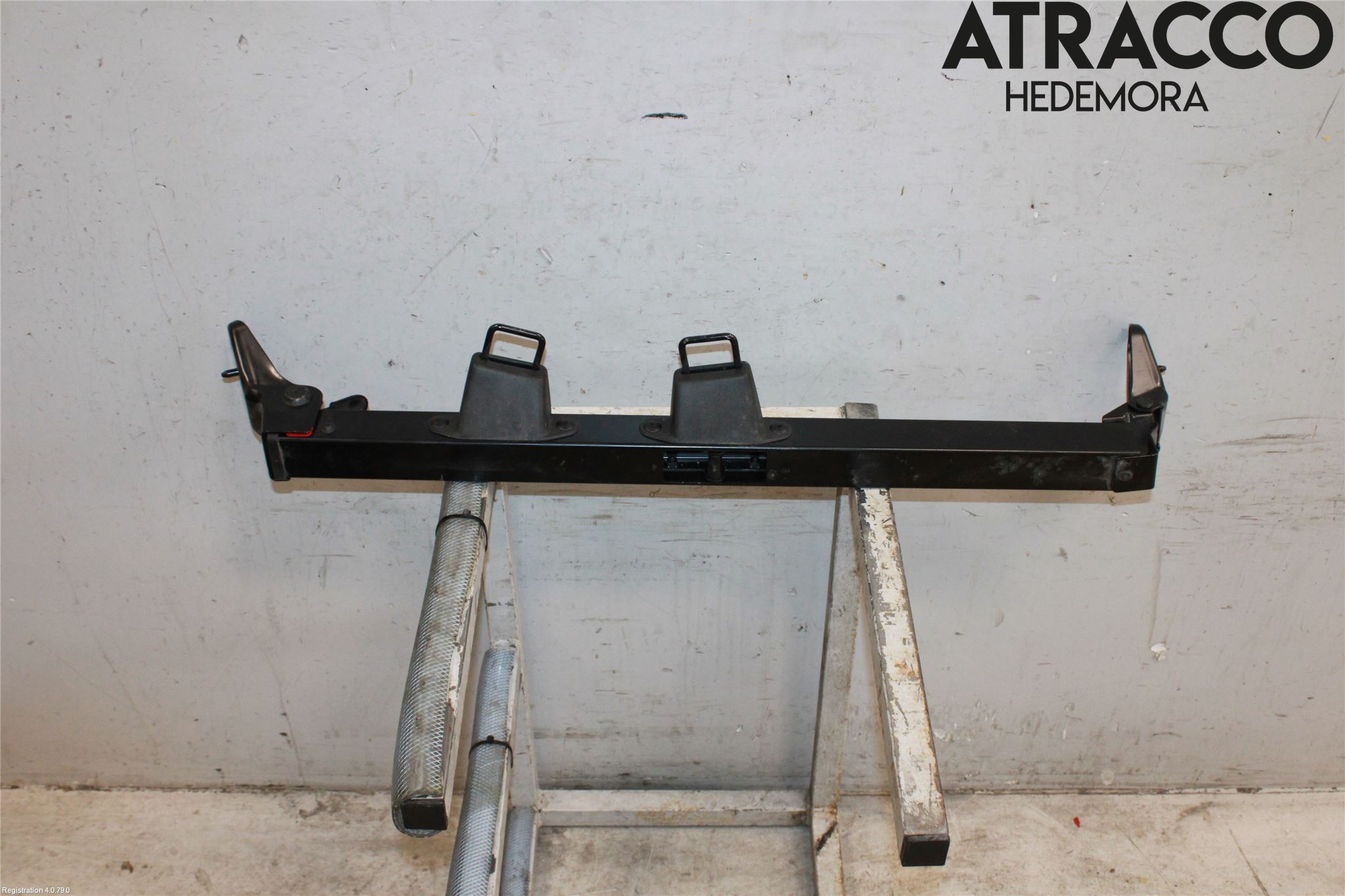 Volkswagen VW CADDY 16-20 Taklucka