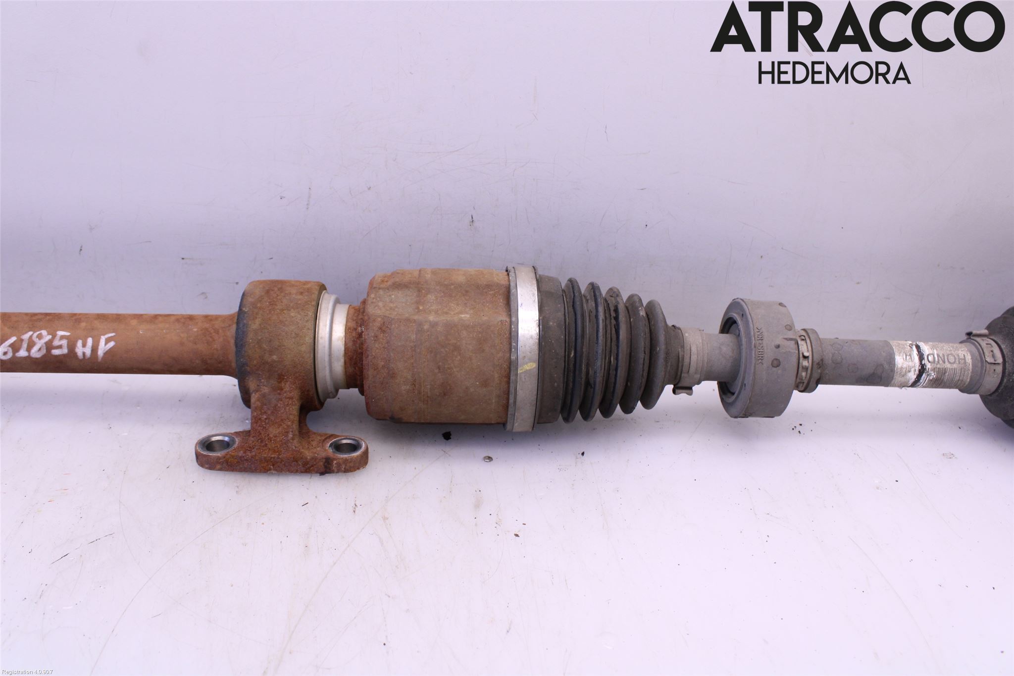 Honda CIVIC 12-16 Drivaxel Fram Höger