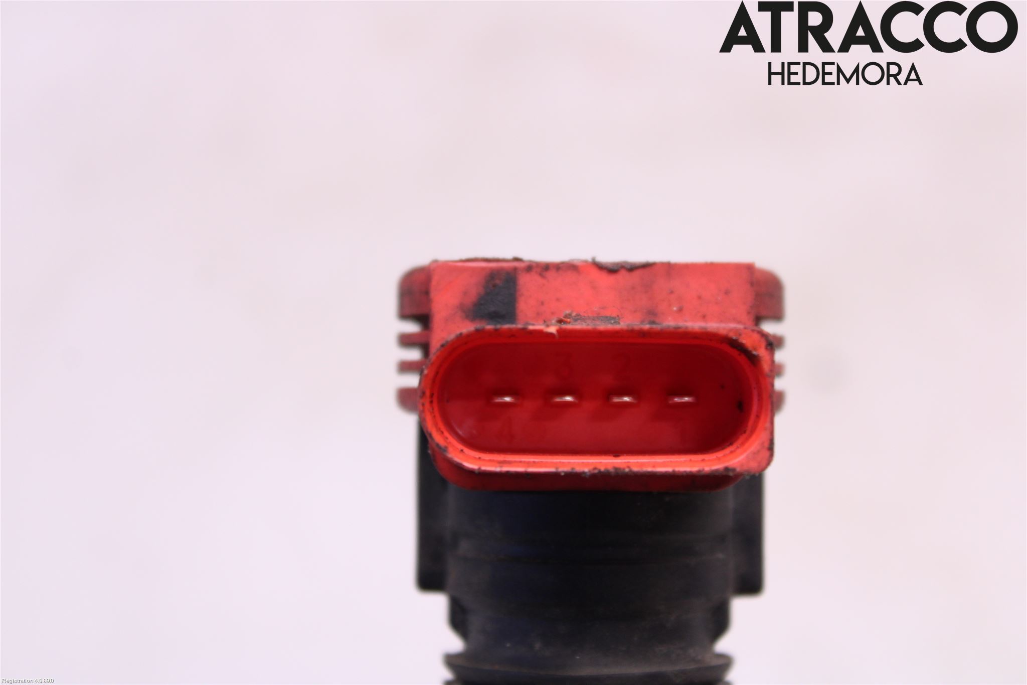 Audi A4/S4 08-11 Tändspole