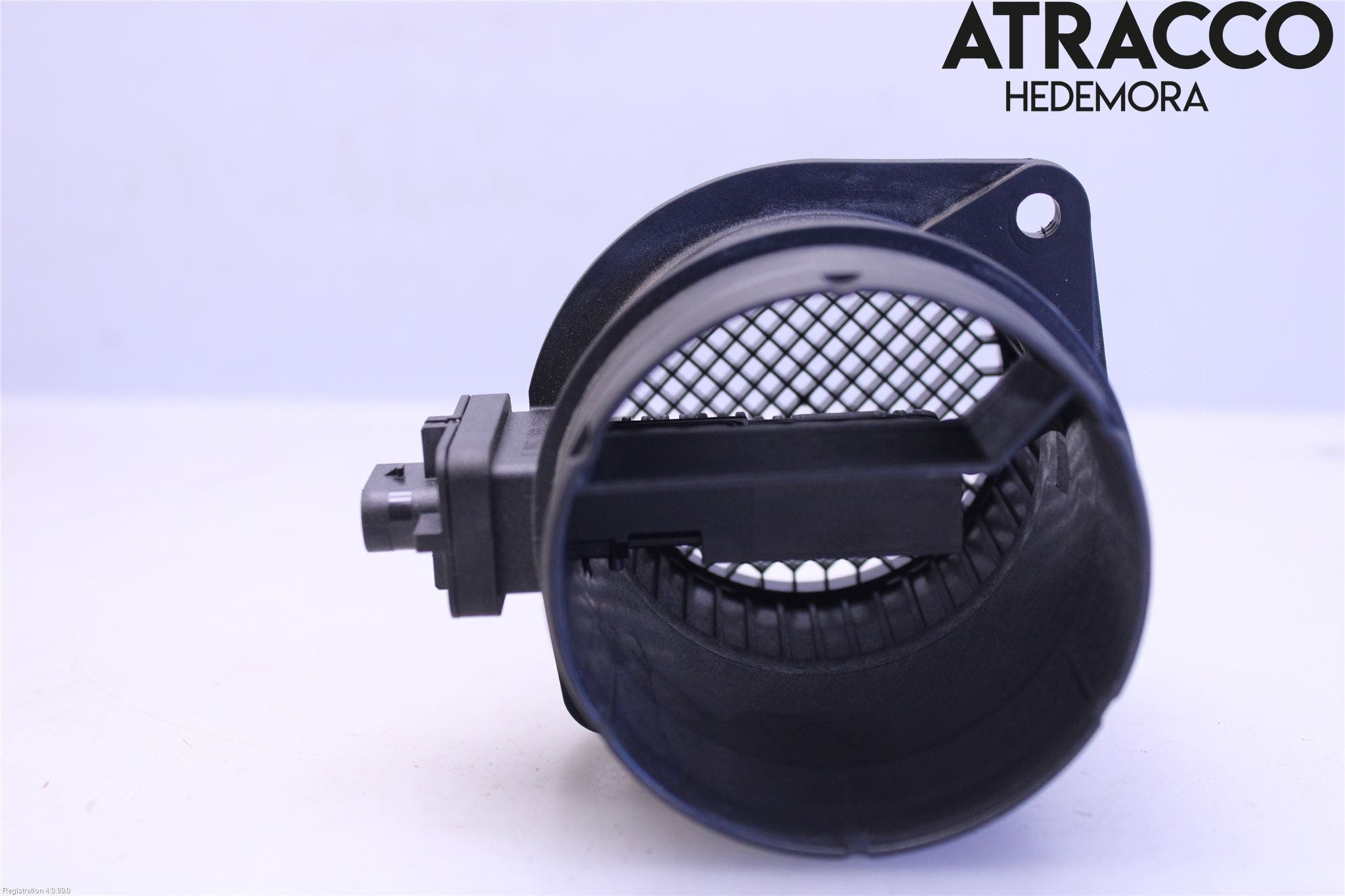 Volkswagen VW CADDY 16-20 Injluftmassamätare