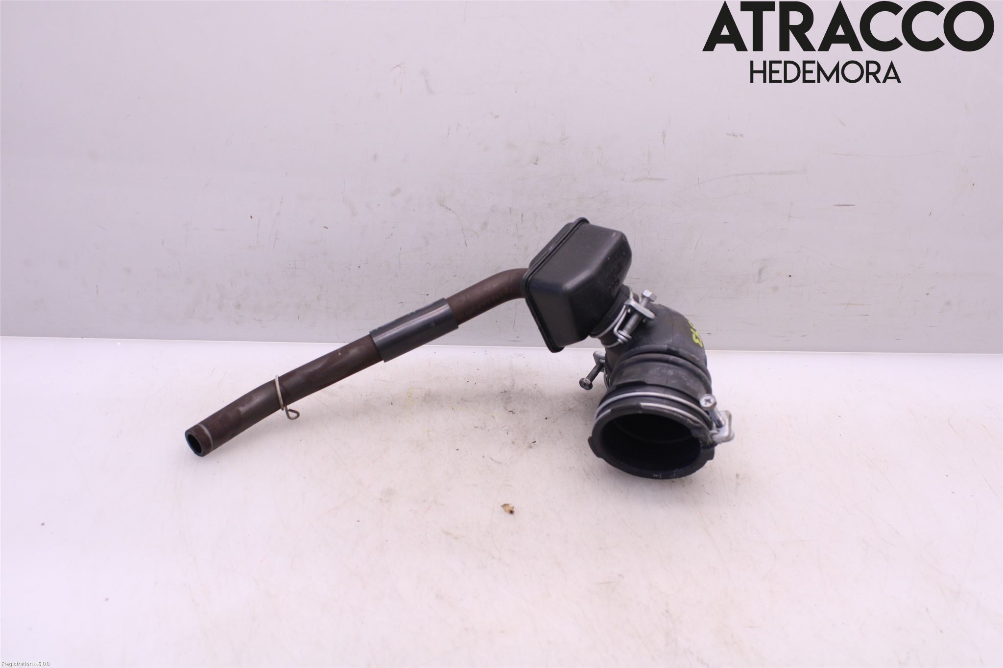 Toyota COROLLA 19- Injgummibälg-Slang