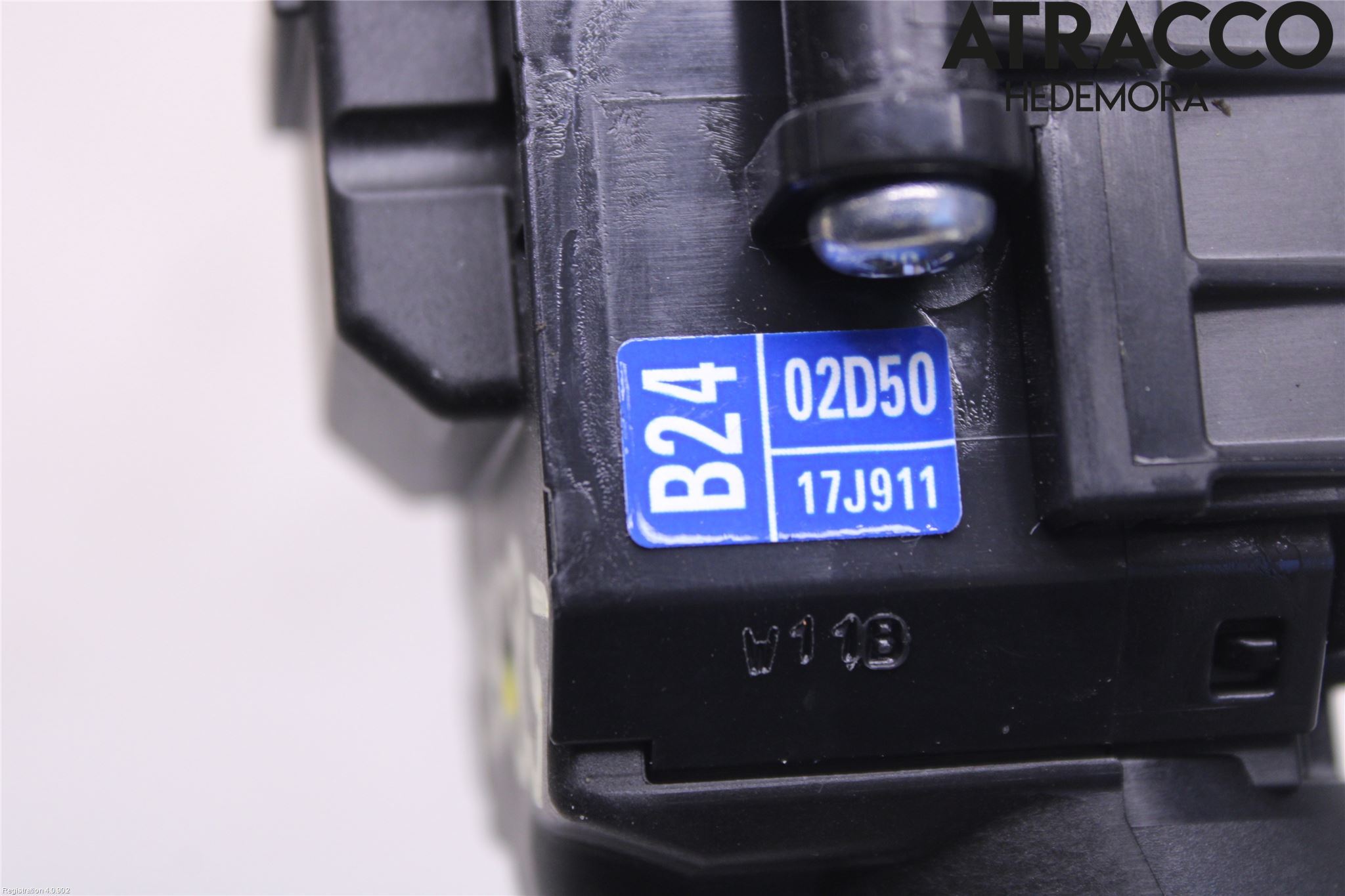 Toyota COROLLA 19- Spak Torkar-Spolomk