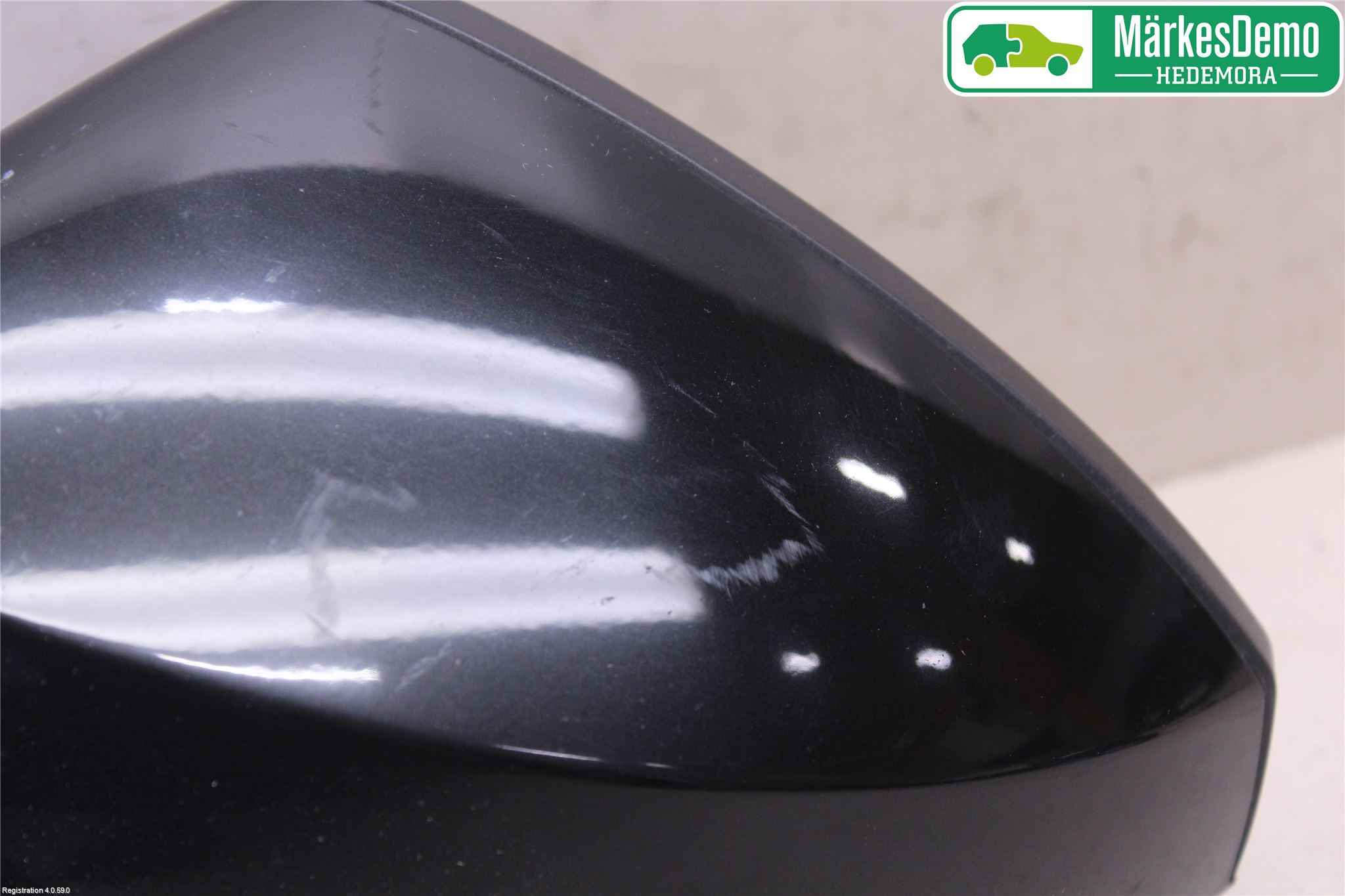 Audi A3/S3 8V 13-20 Spegel Yttre El Vä