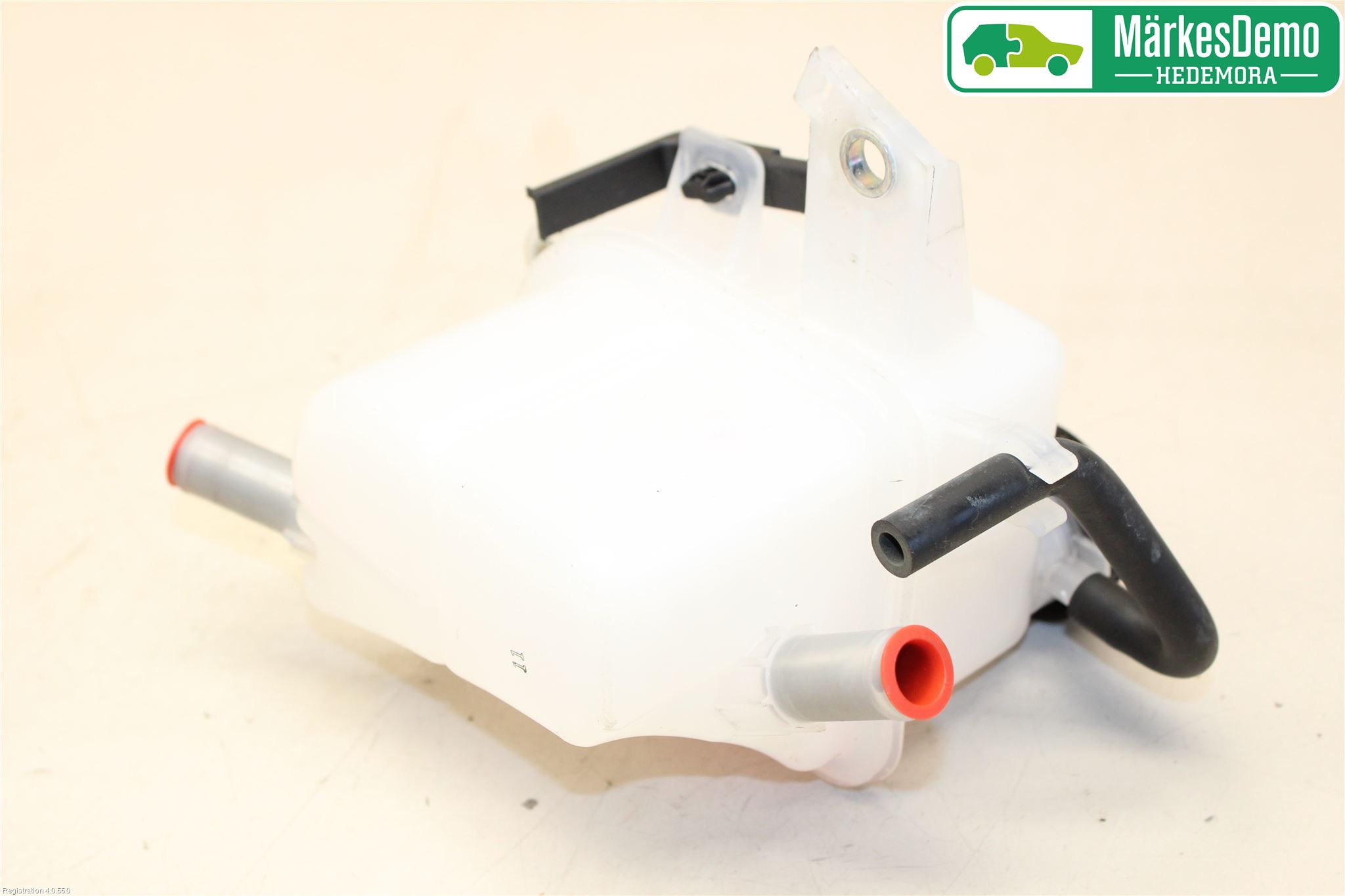 Toyota RAV4 13-18 Expansionstank