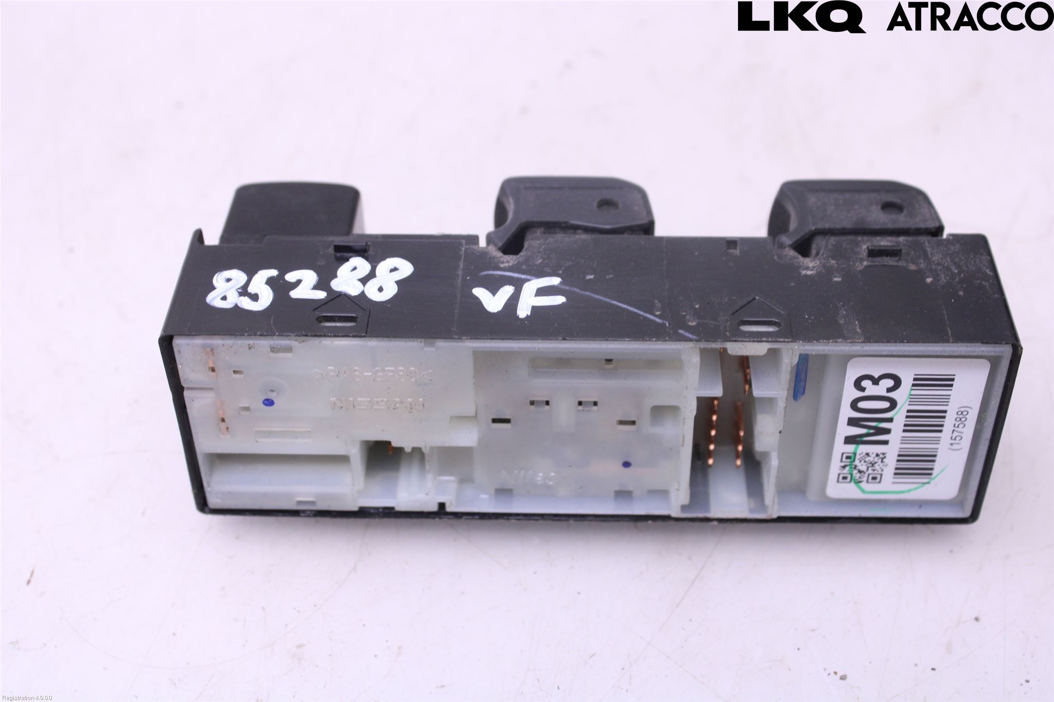 Subaru XV 12-17 Strömställare Elhiss