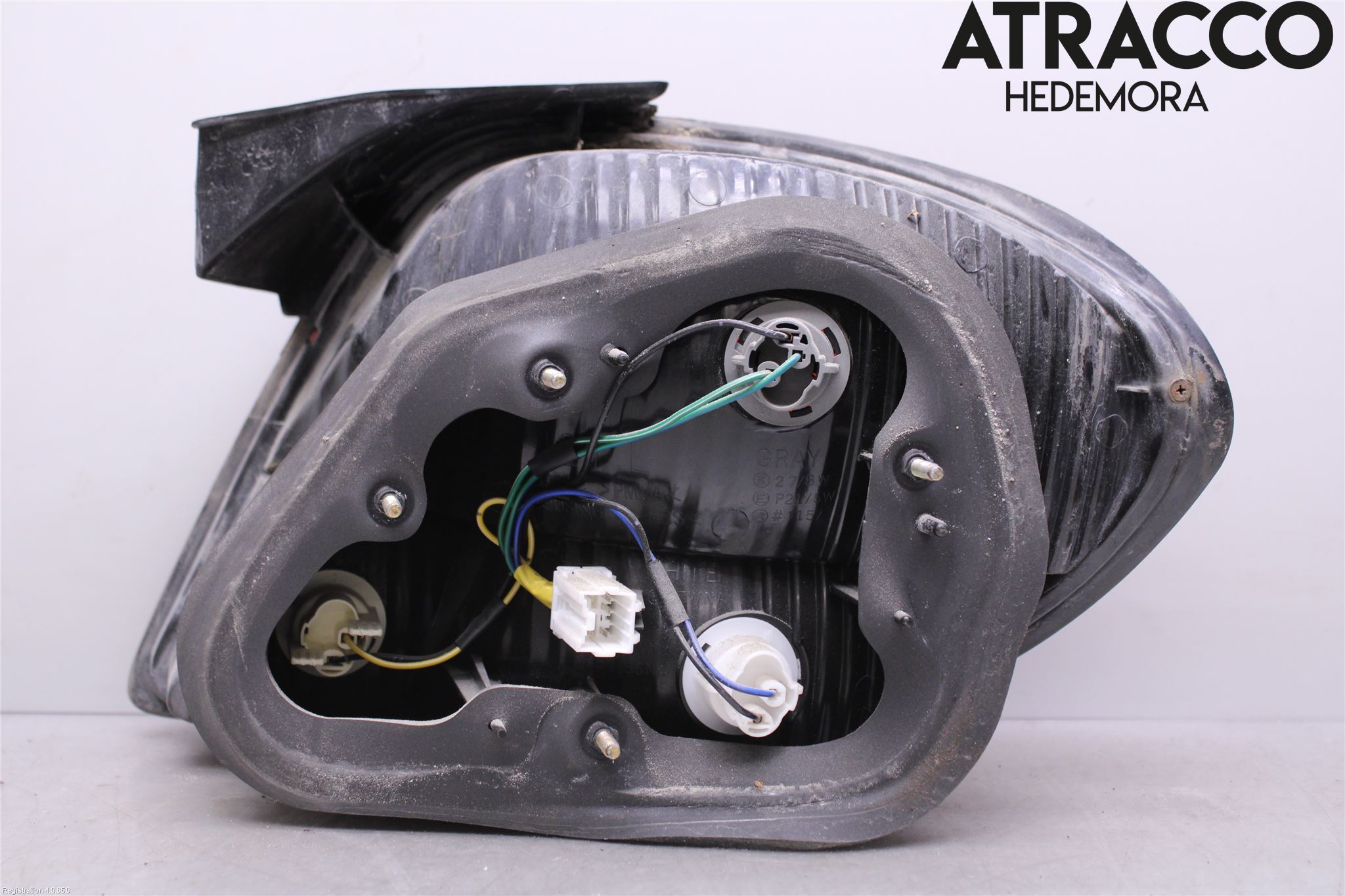 Hyundai COUPÉ Bakljus Vänster