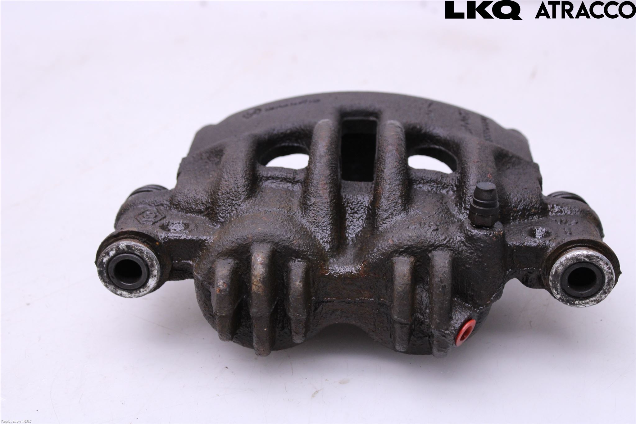 Opel MOVANO B 10-22 Bromsok Fram Höger