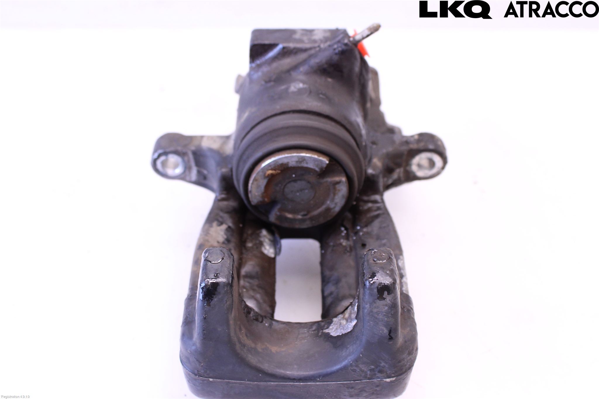 Audi A4/S4 99B-00 Bromsok Bak Höger