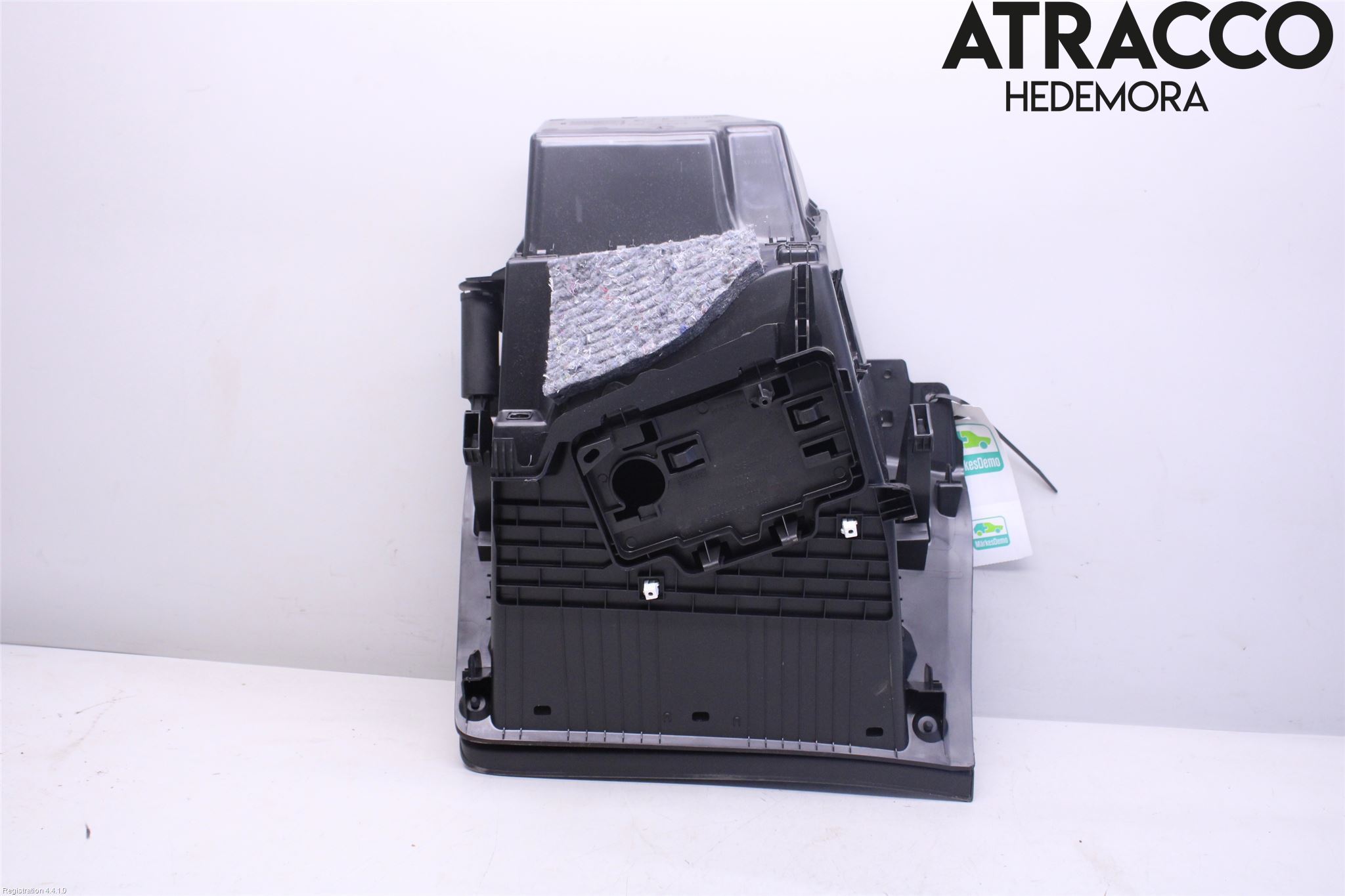 Peugeot 208/E-208 20- Handskfack