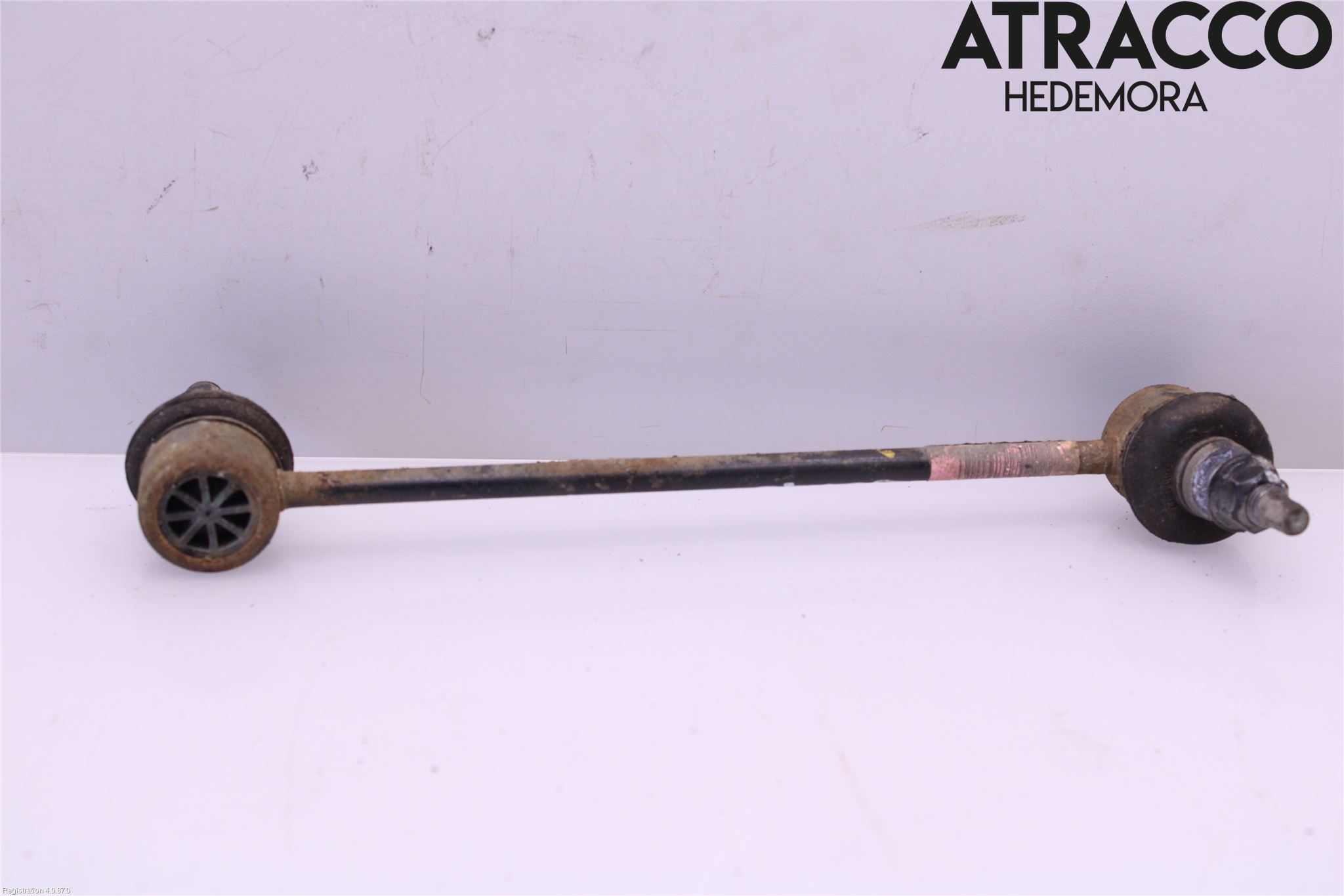 Hyundai i10 LA 20- Krängningshämmarstag Fram