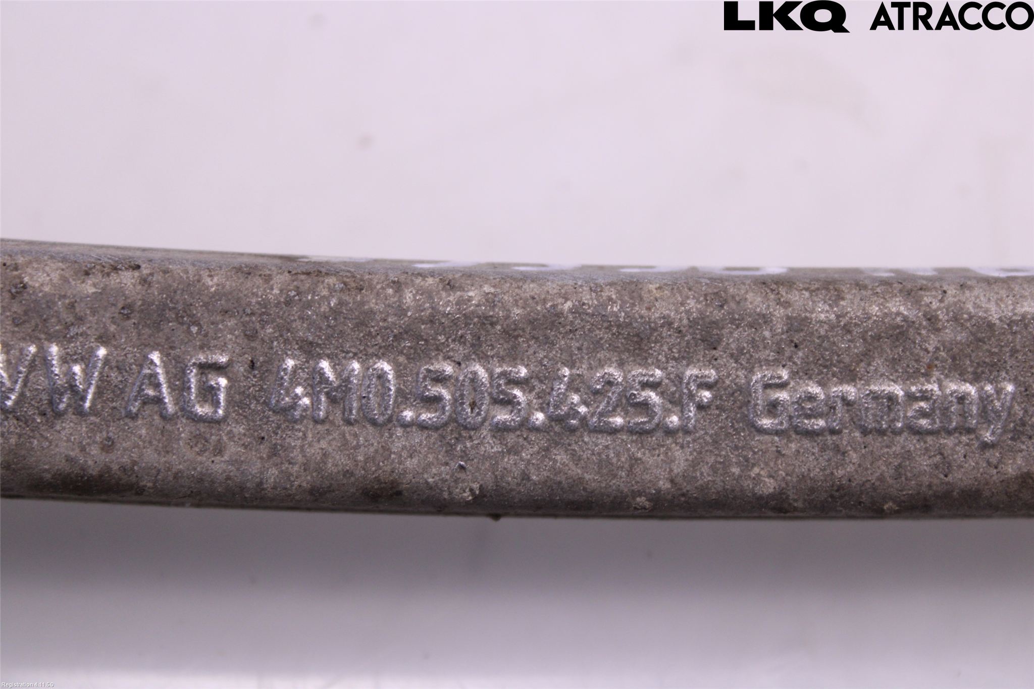 Audi A6 F2/C8 19- Bärarm Bak Höger