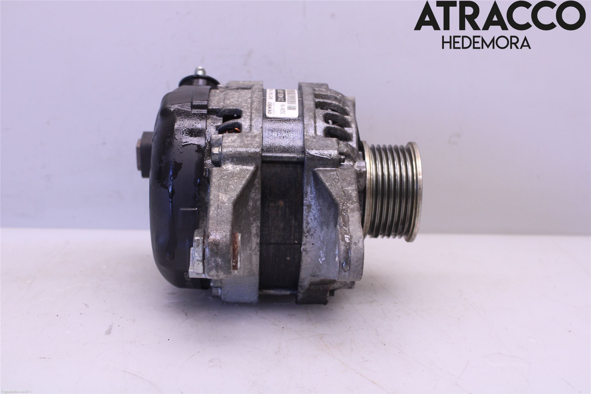 Suzuki SX4 S-CROSS 14-21 Generator