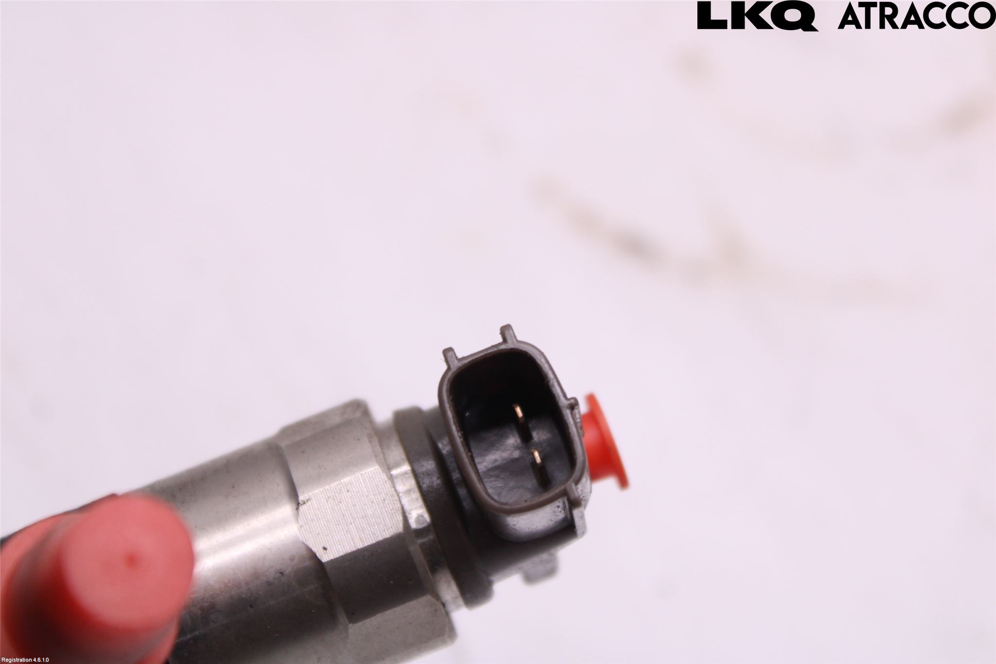 Mitsubishi L200 16-23 Injspridare