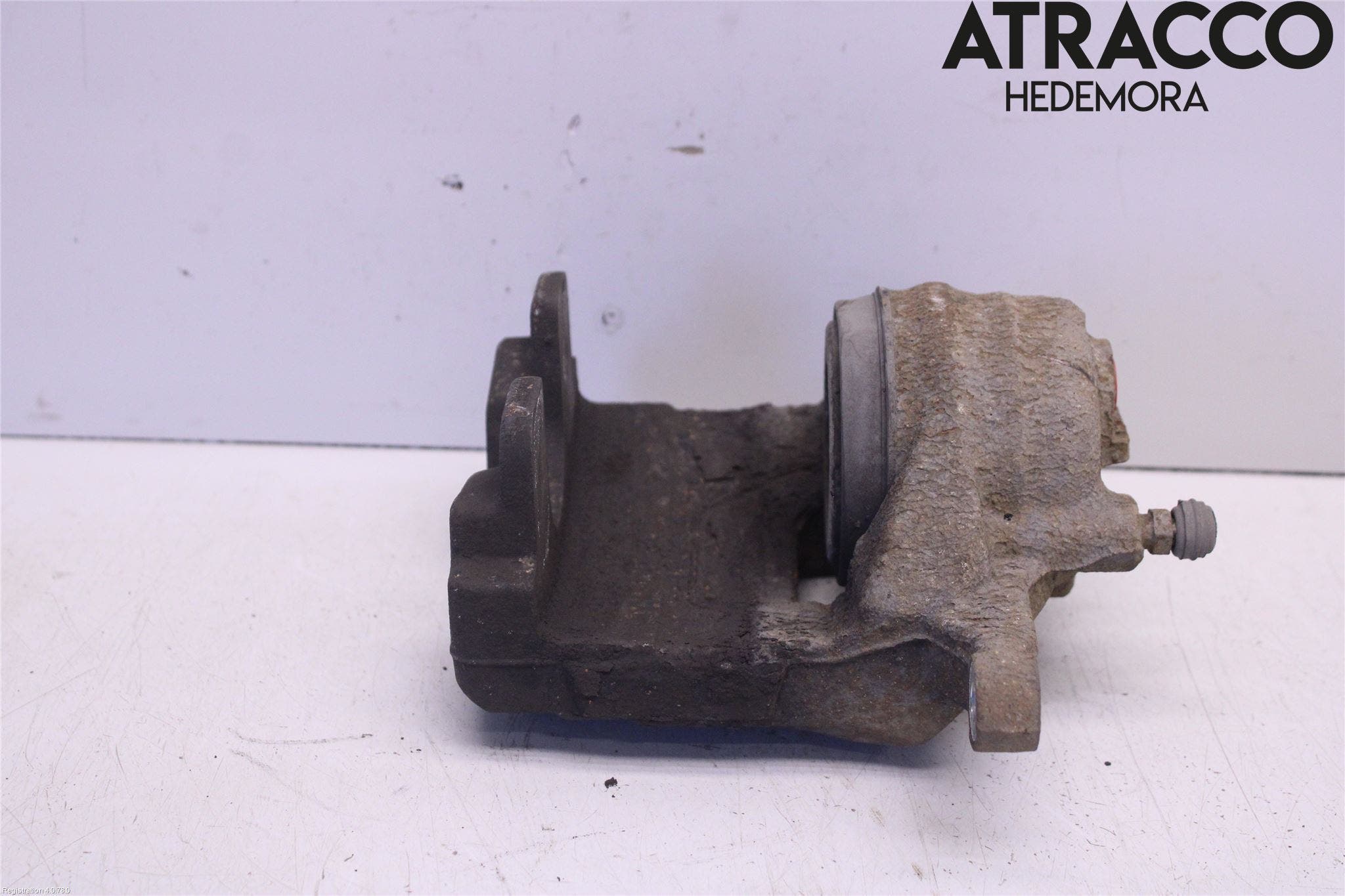 Opel ASTRA J 10-15 Bromsok Fram Höger