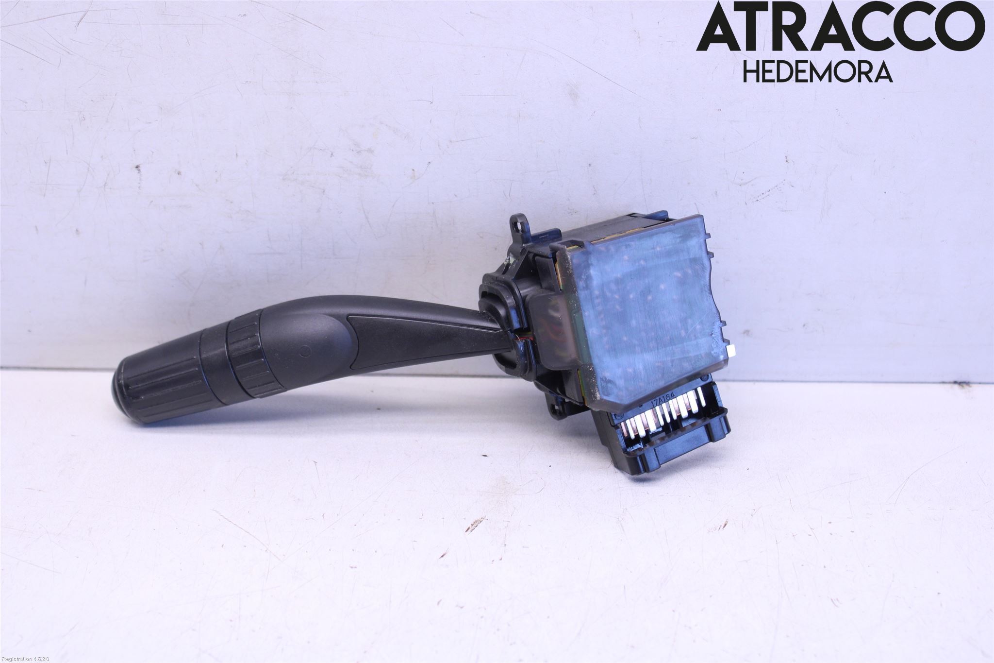 Subaru FORESTER SH  08-13 Spak Torkar-Spolomk