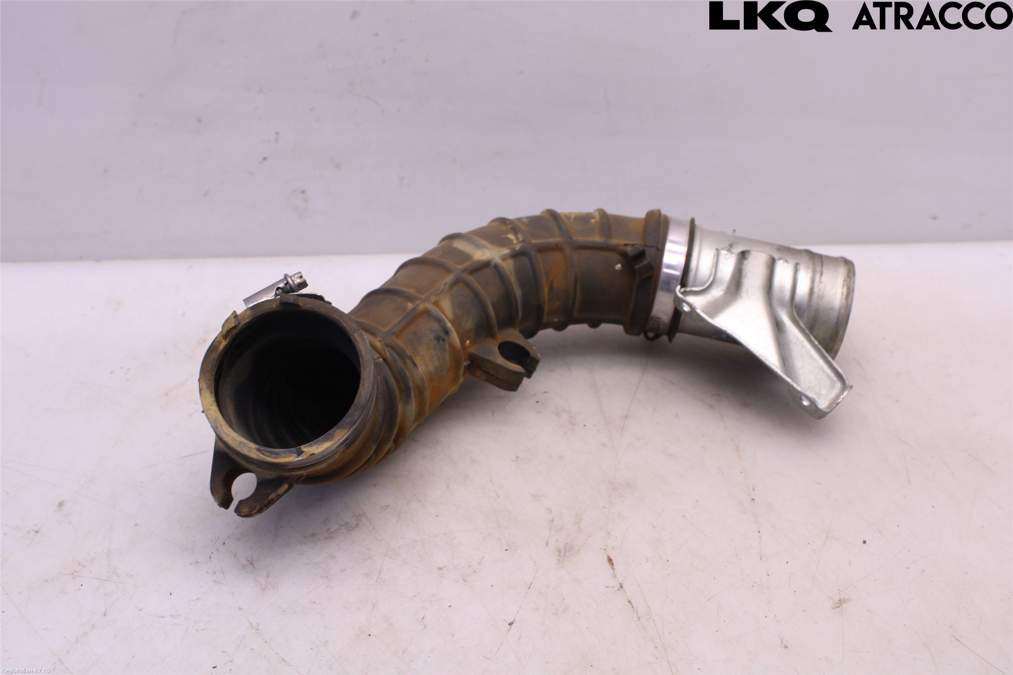 Suzuki BALENO 95-19 Injgummibälg-Slang