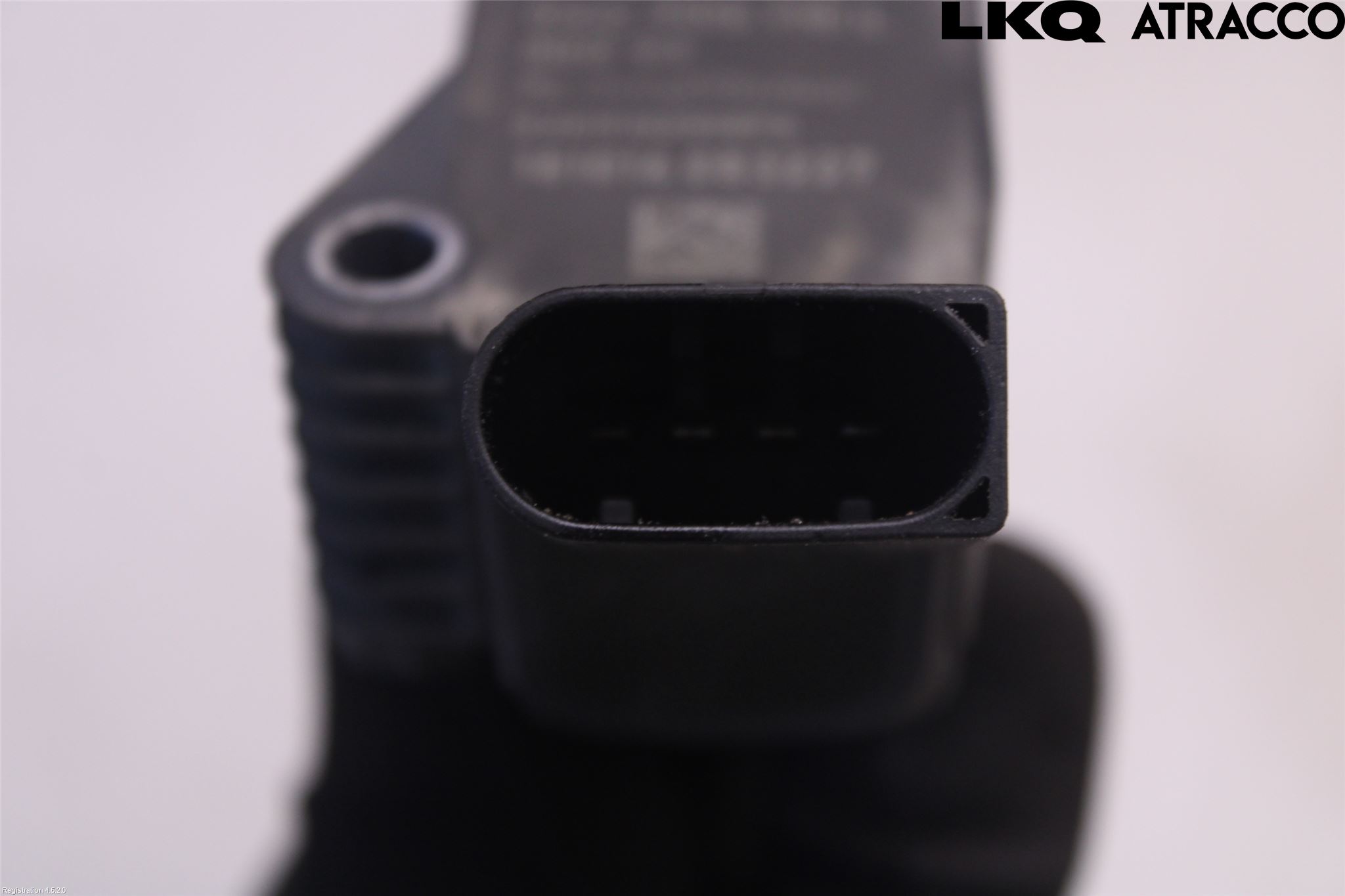 Volkswagen VW GOLF / E-GOLF VII 13-20 Tändspole