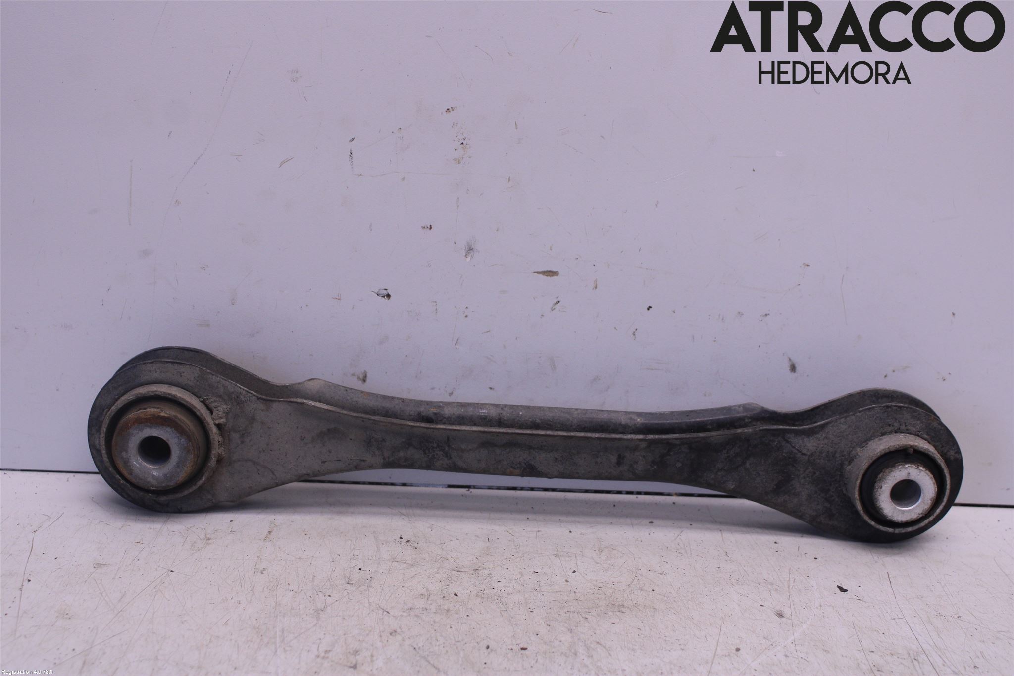 BMW 4 F32/F33/F82/F83 13-20 Bärarm Bak Övre Vänster
