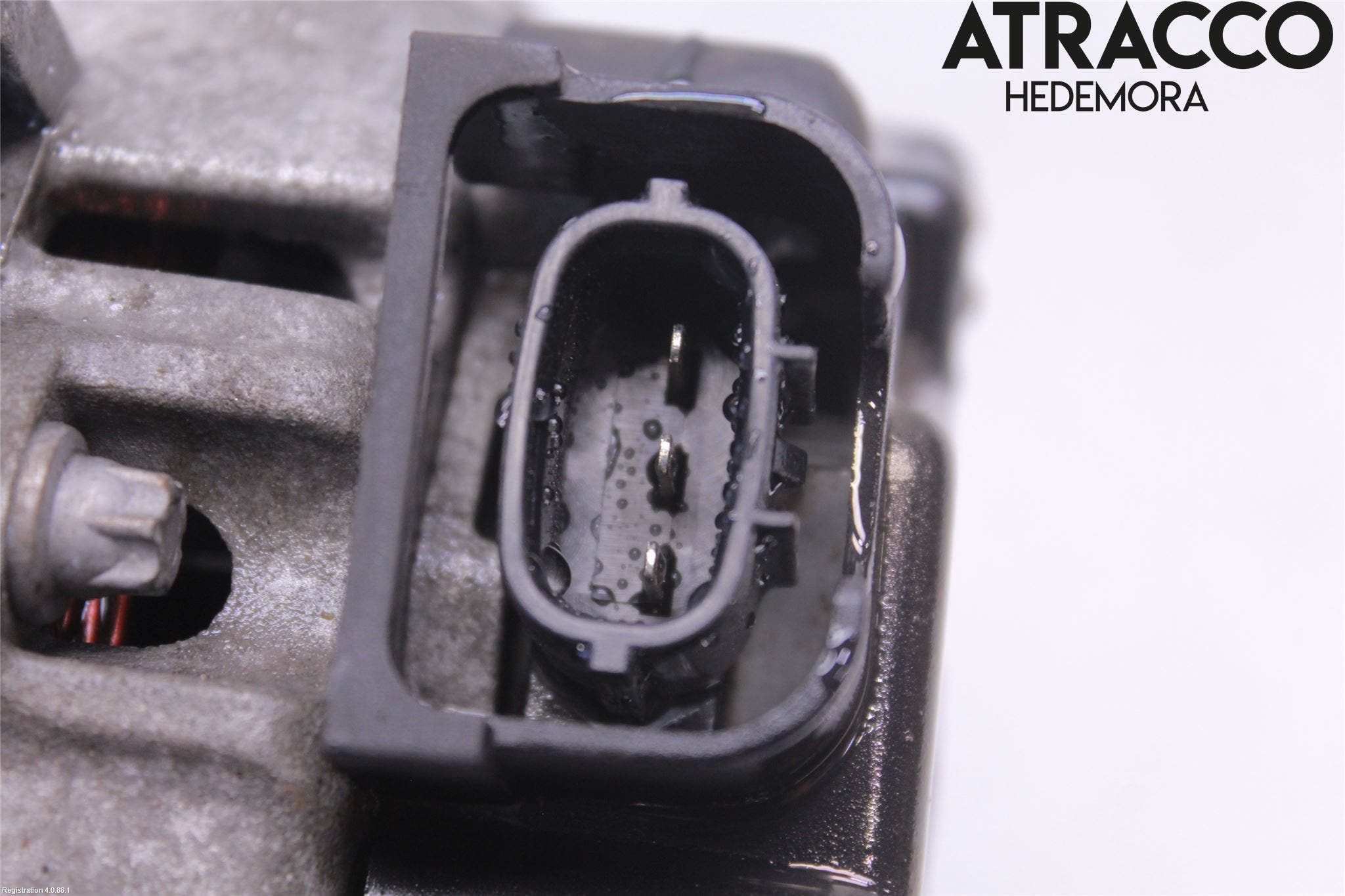 Hyundai i20 GB 15-20 Generator