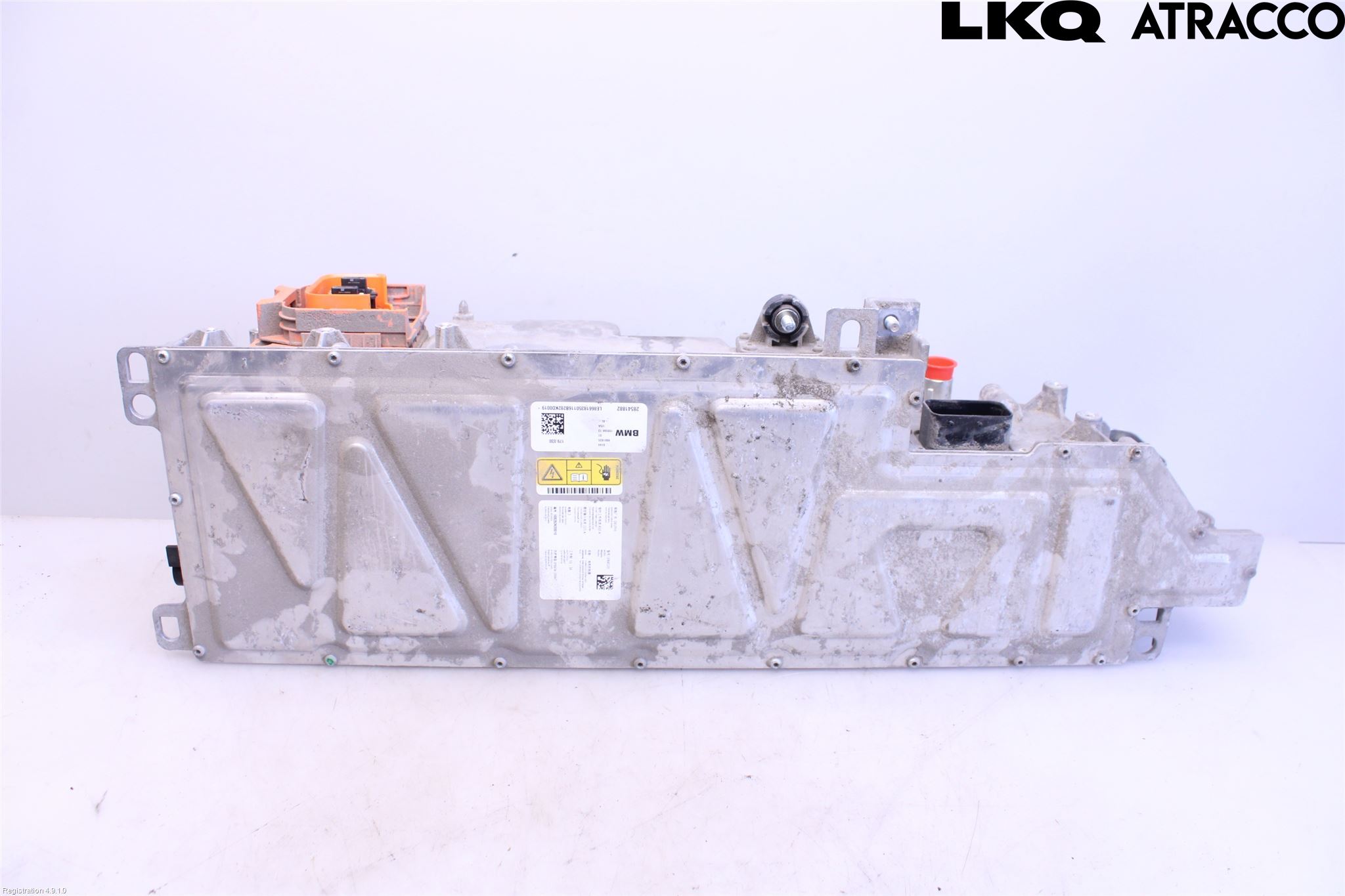 BMW 2 F45 Active Tourer 14-21 Inverter Hybrid