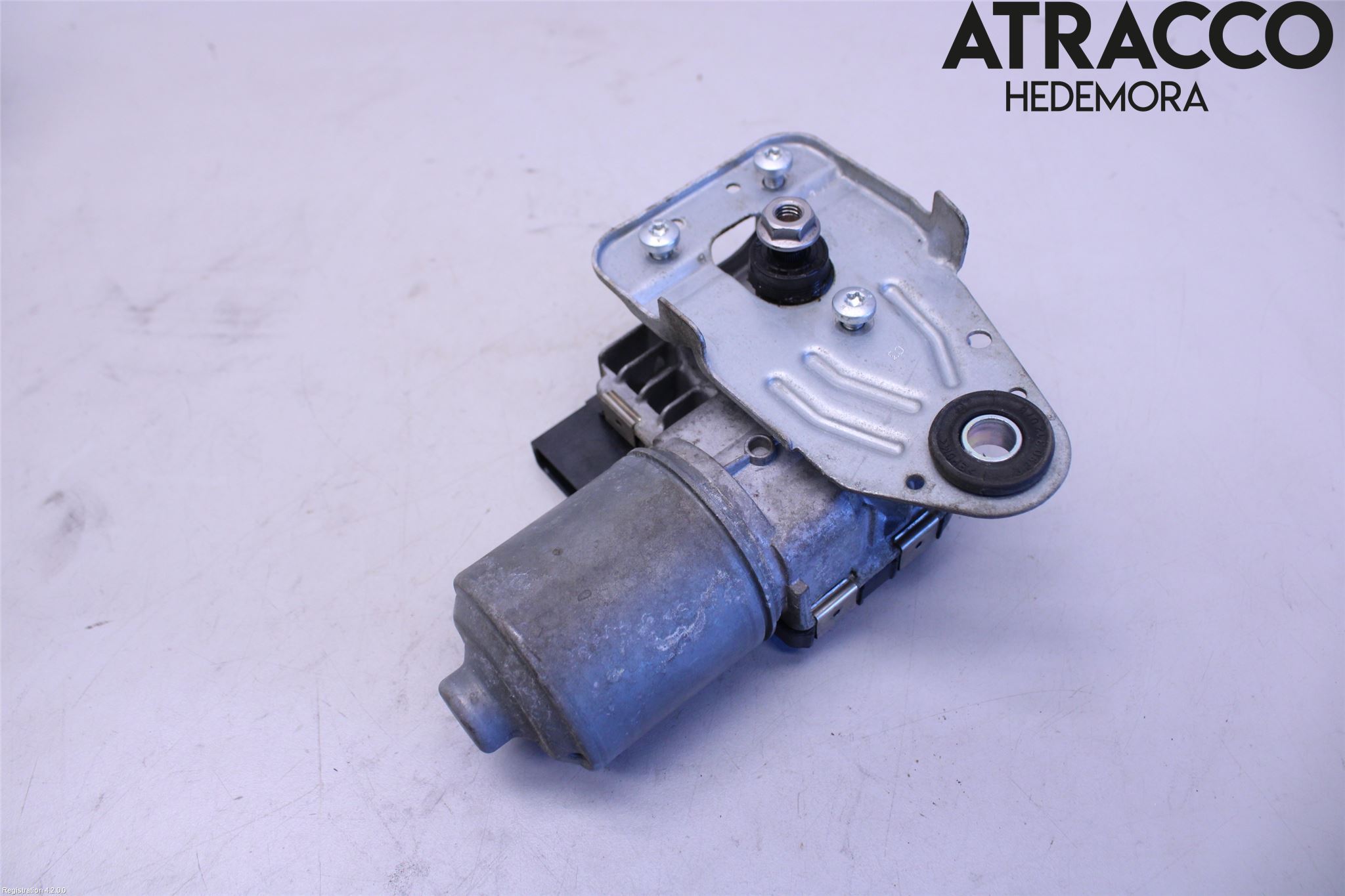 Audi A6/S6     05-11 Torkarmotor Vindruta