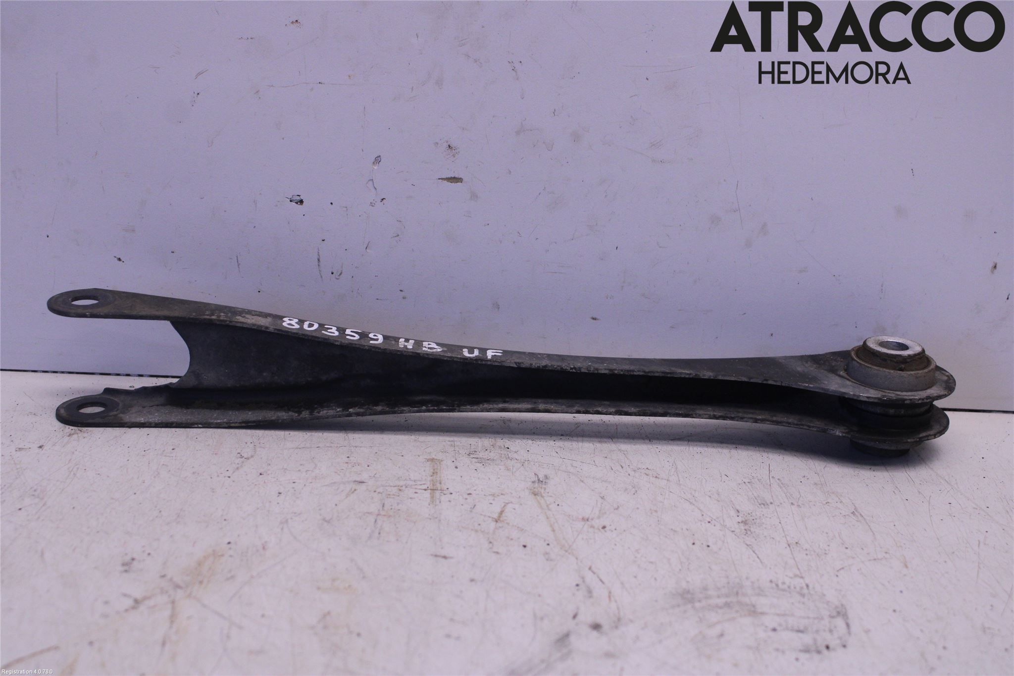 BMW 4 F32/F33/F82/F83 13-20 Bärarm Bak Höger