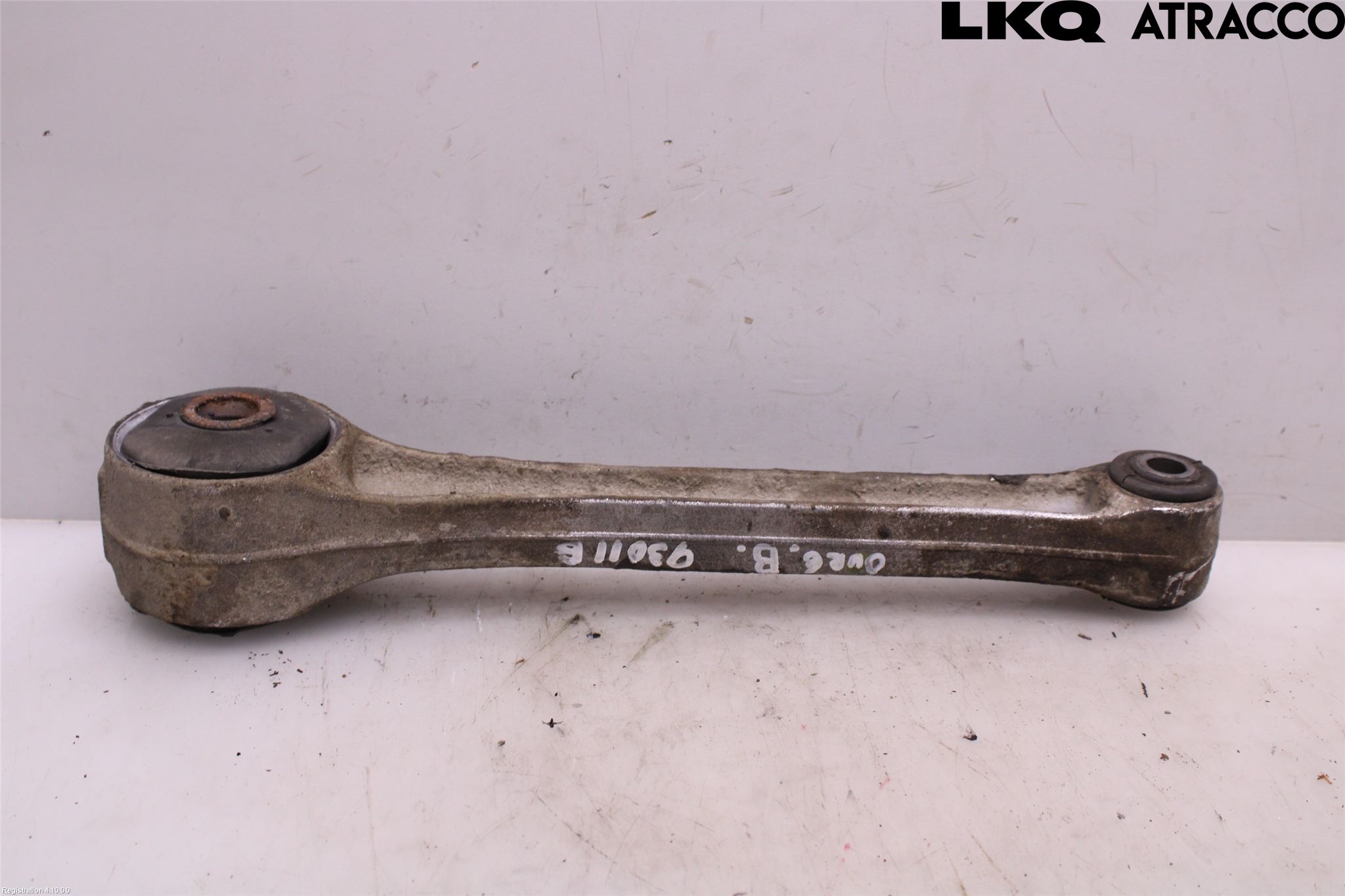 Volvo 740 88-92 Bärarm Bak Övre Höger