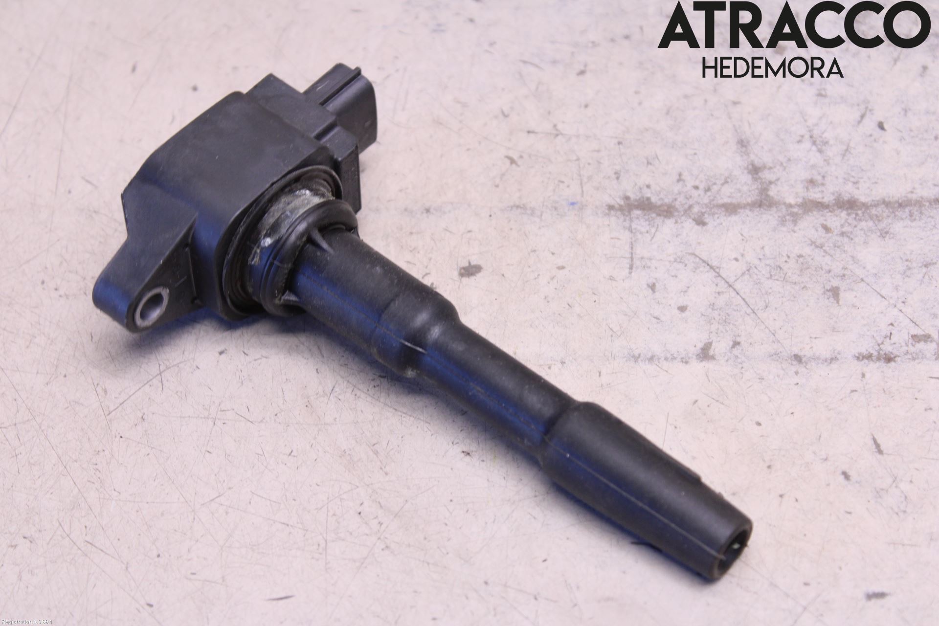 Nissan QASHQAI 14-17 Tändspole