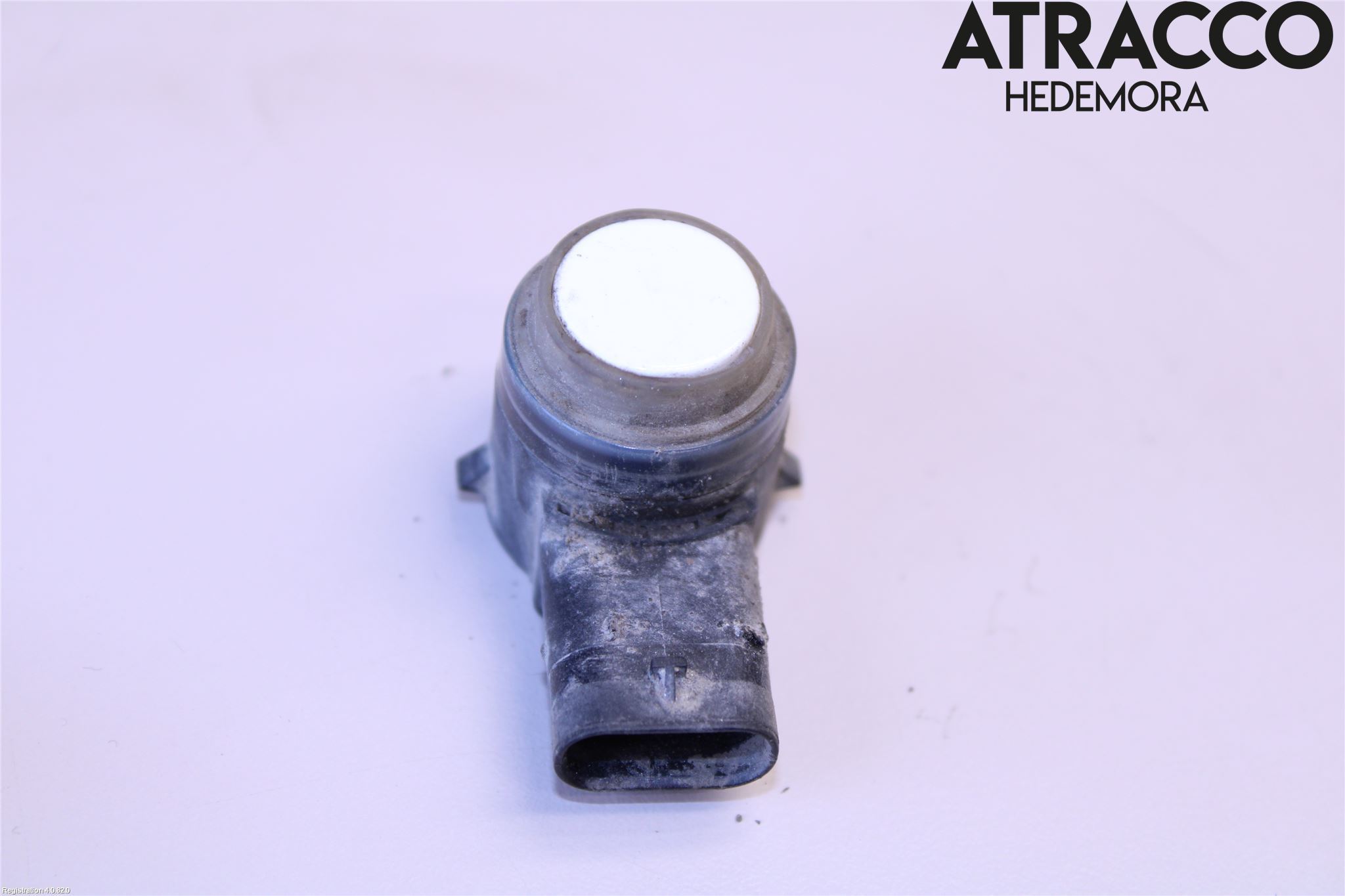 Mercedes-Benz MB E-KLASS (W212) 09-16 Parkeringshjälp Backsensor