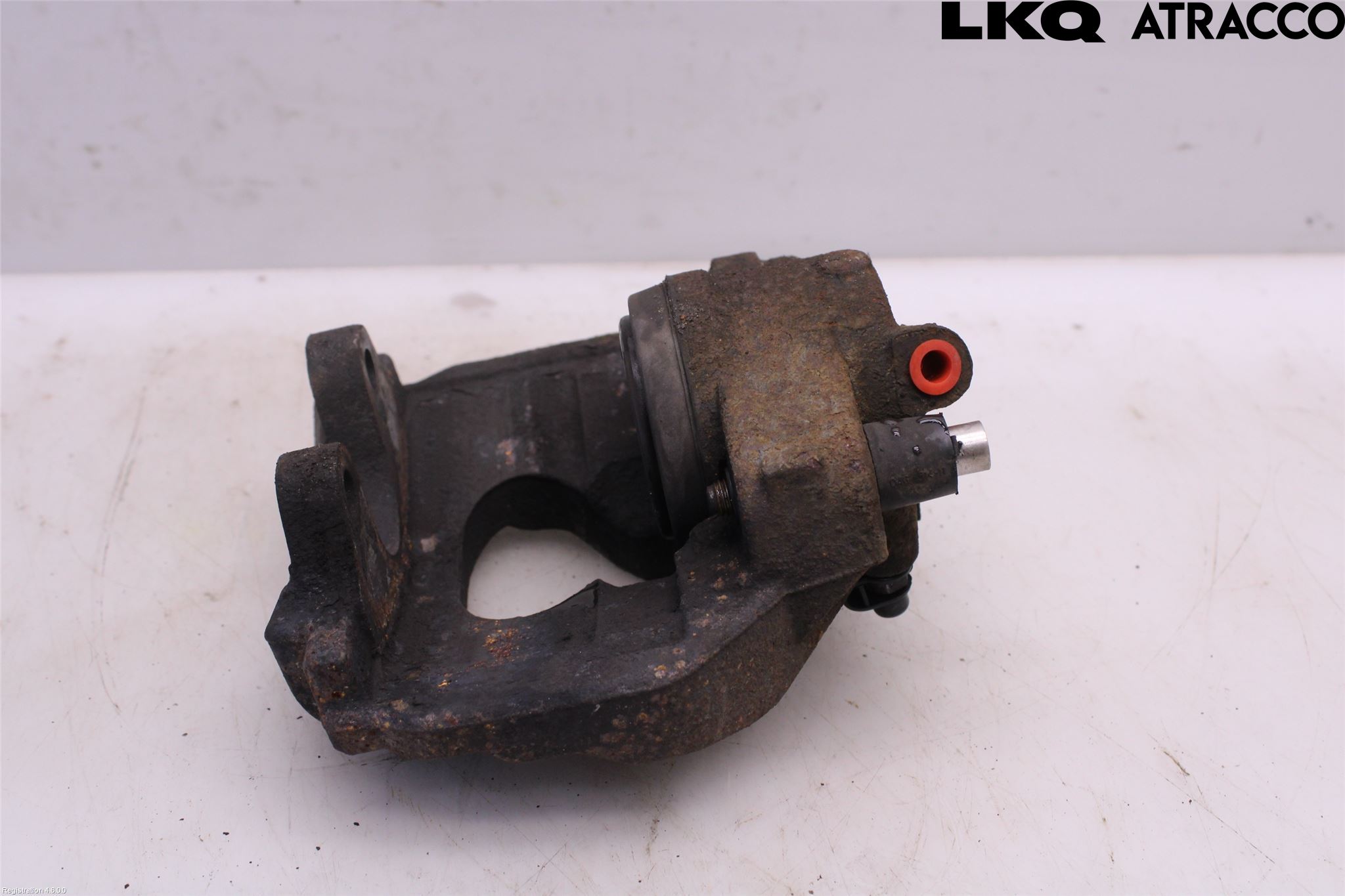 Volkswagen VW TRANSP/CARAVELLE (T6) 16-22 Bromsok Fram Höger