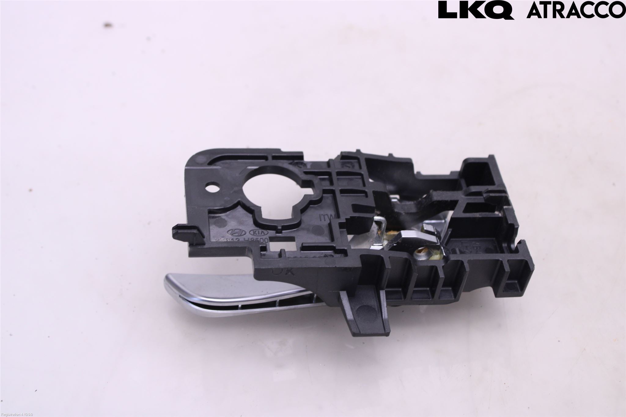 Kia STONIC 18->> Dörrhandtag Inre Vä