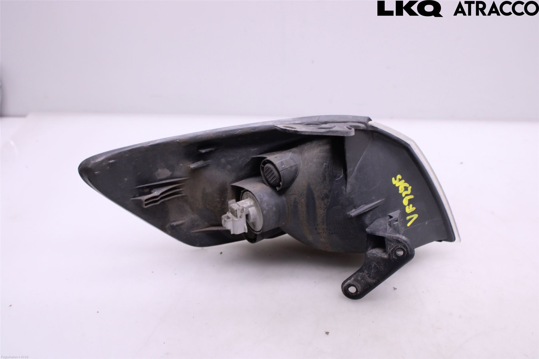 Toyota CAMRY    97-00 Blinkers Fram Vänster