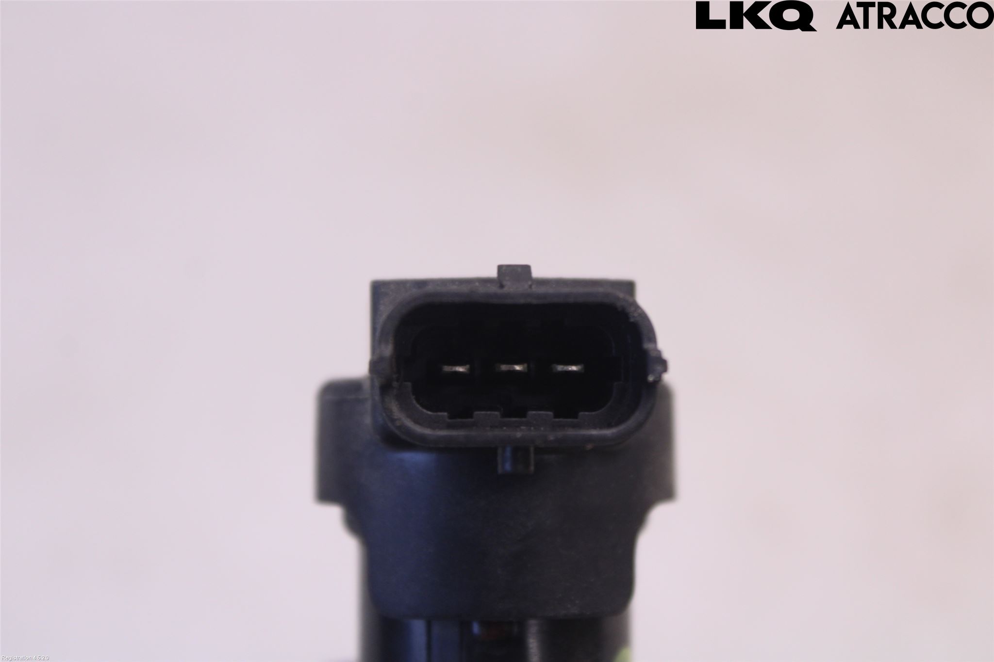 Peugeot 2008 13-20 Tändspole