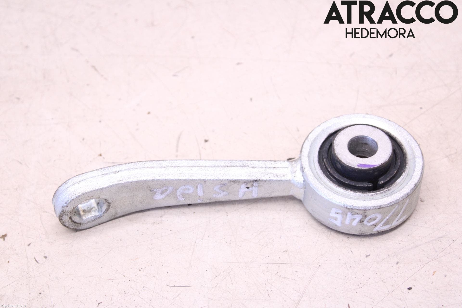 Mercedes-Benz MB E-KLASS (W211) 02-09 Krängningshämmarstag Fram