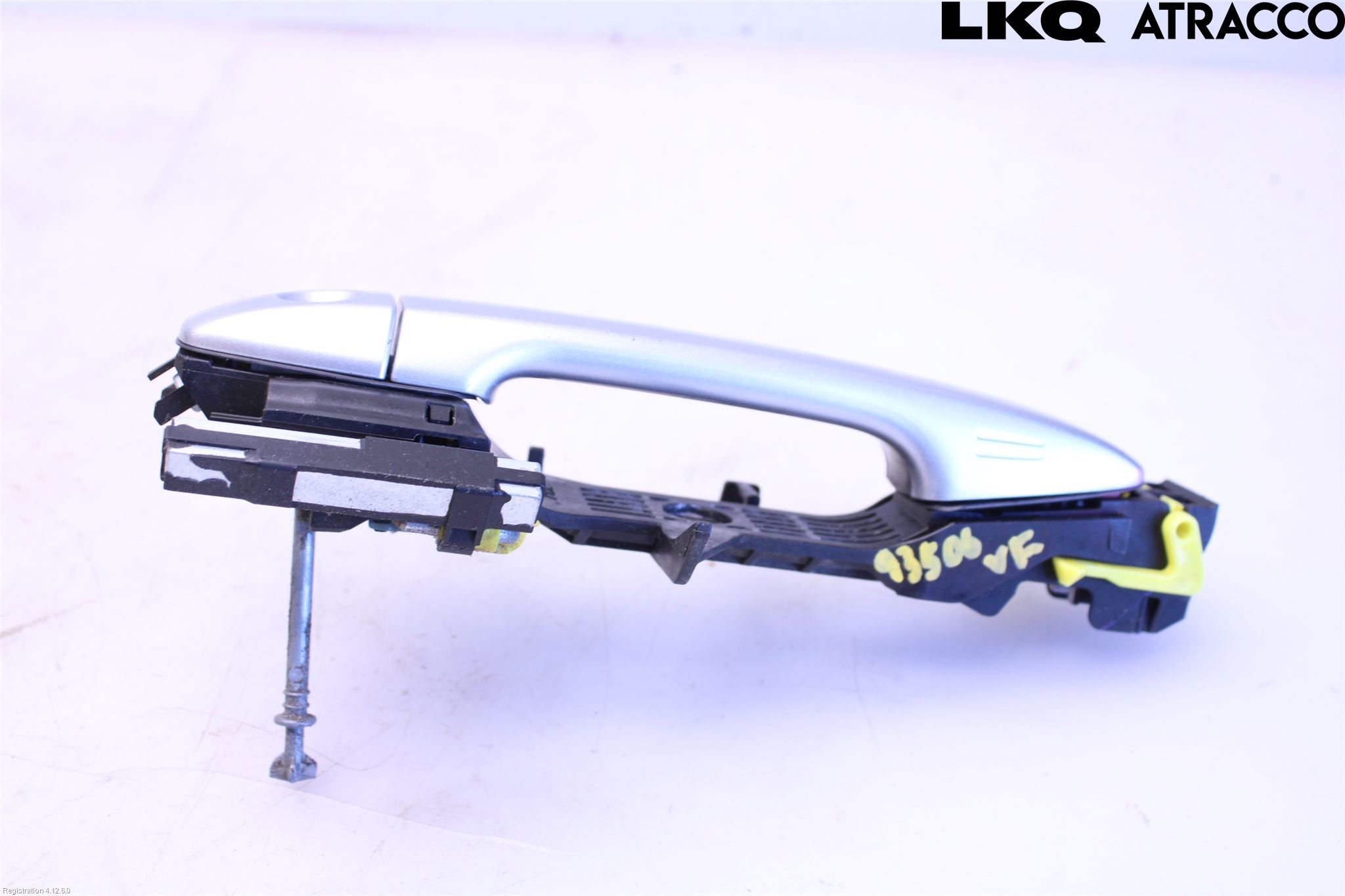 Subaru OUTBACK 15-20 Dörrhandtag Yttre Vä