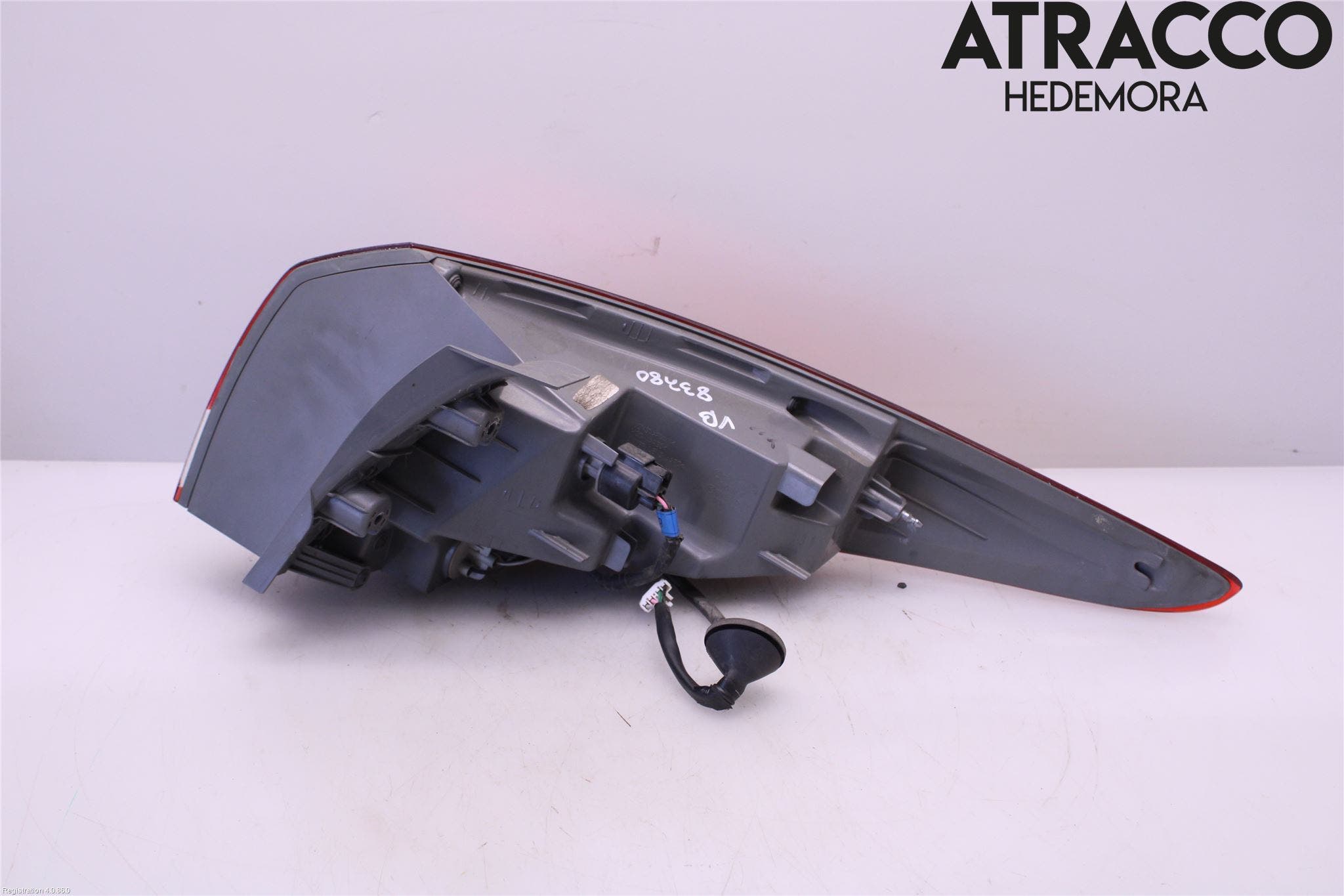 Hyundai i40 08-15 Bakljus Vänster