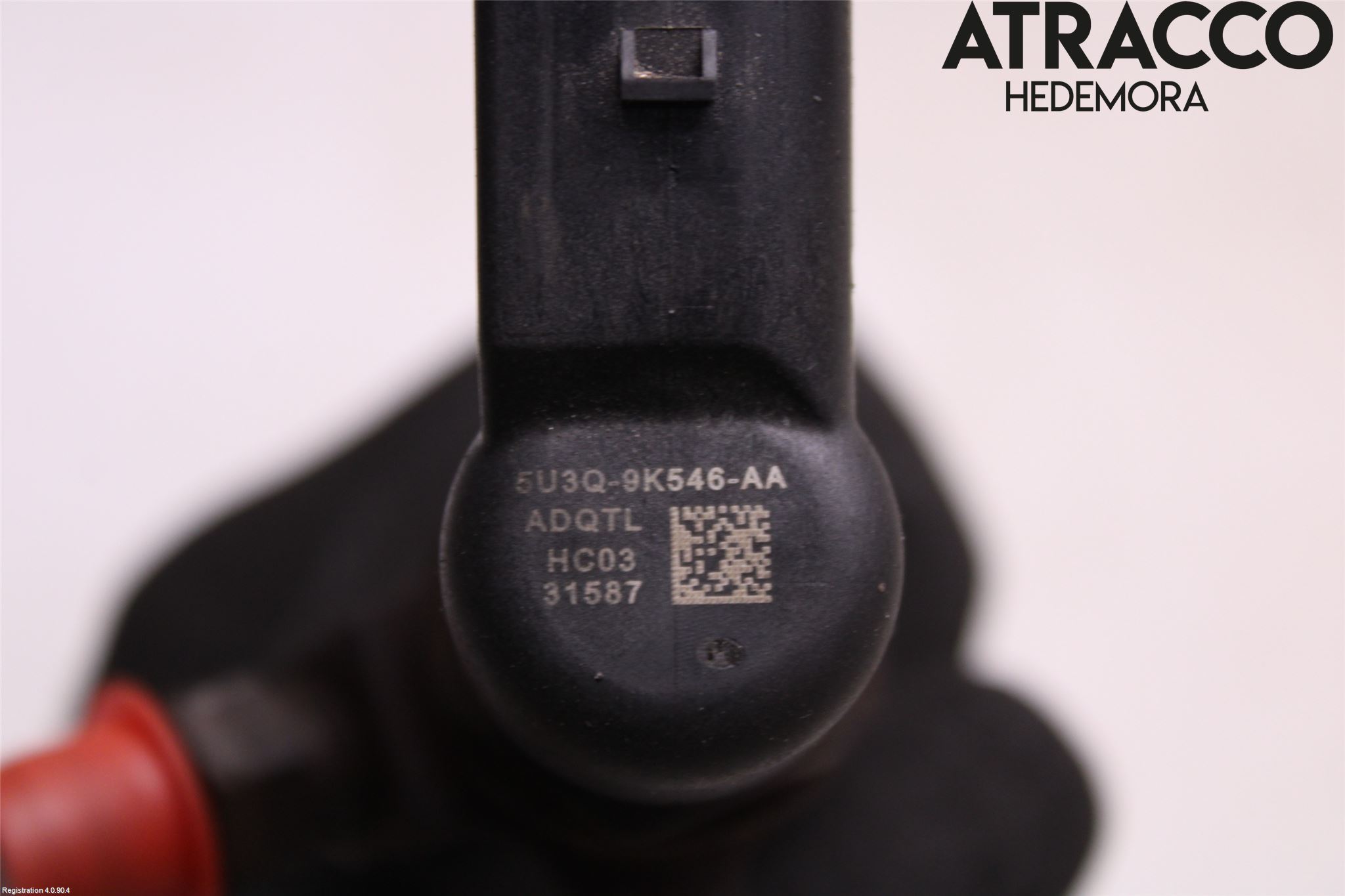 Citroen C5 08-17 Injspridare