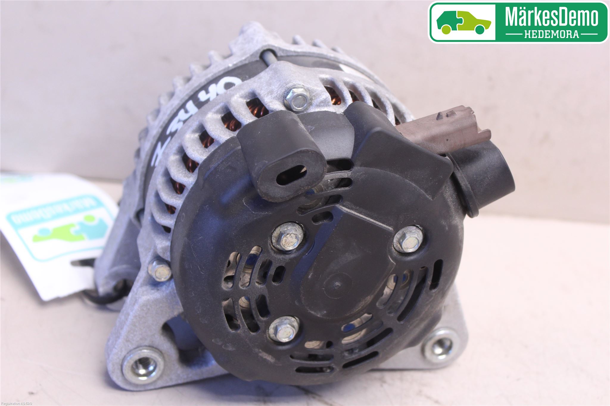 Peugeot 308 14-21 Generator