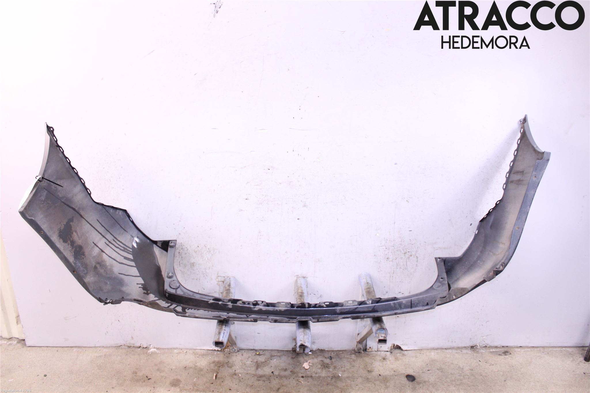 Honda ACCORD    08- Stötfångarbeklädnad Bak