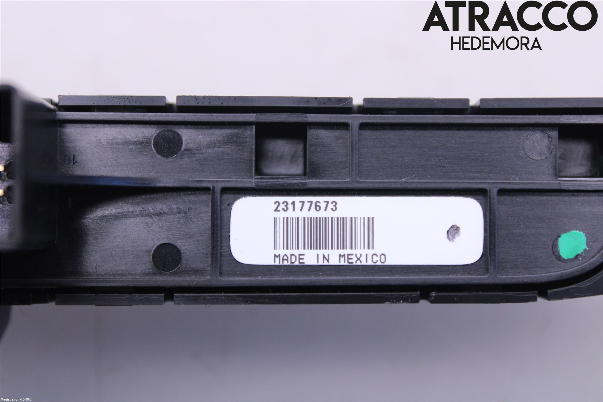 Opel INSIGNIA 09-16 Strömställare Multifunktion