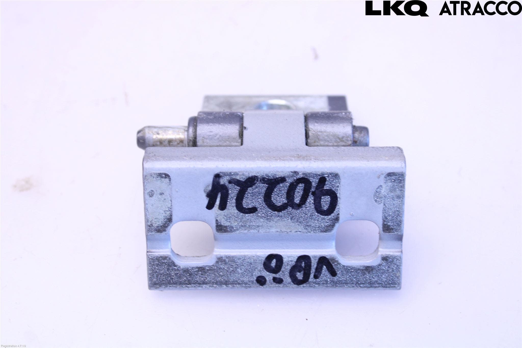 Volvo S60 01-04 Dörrgångjärn