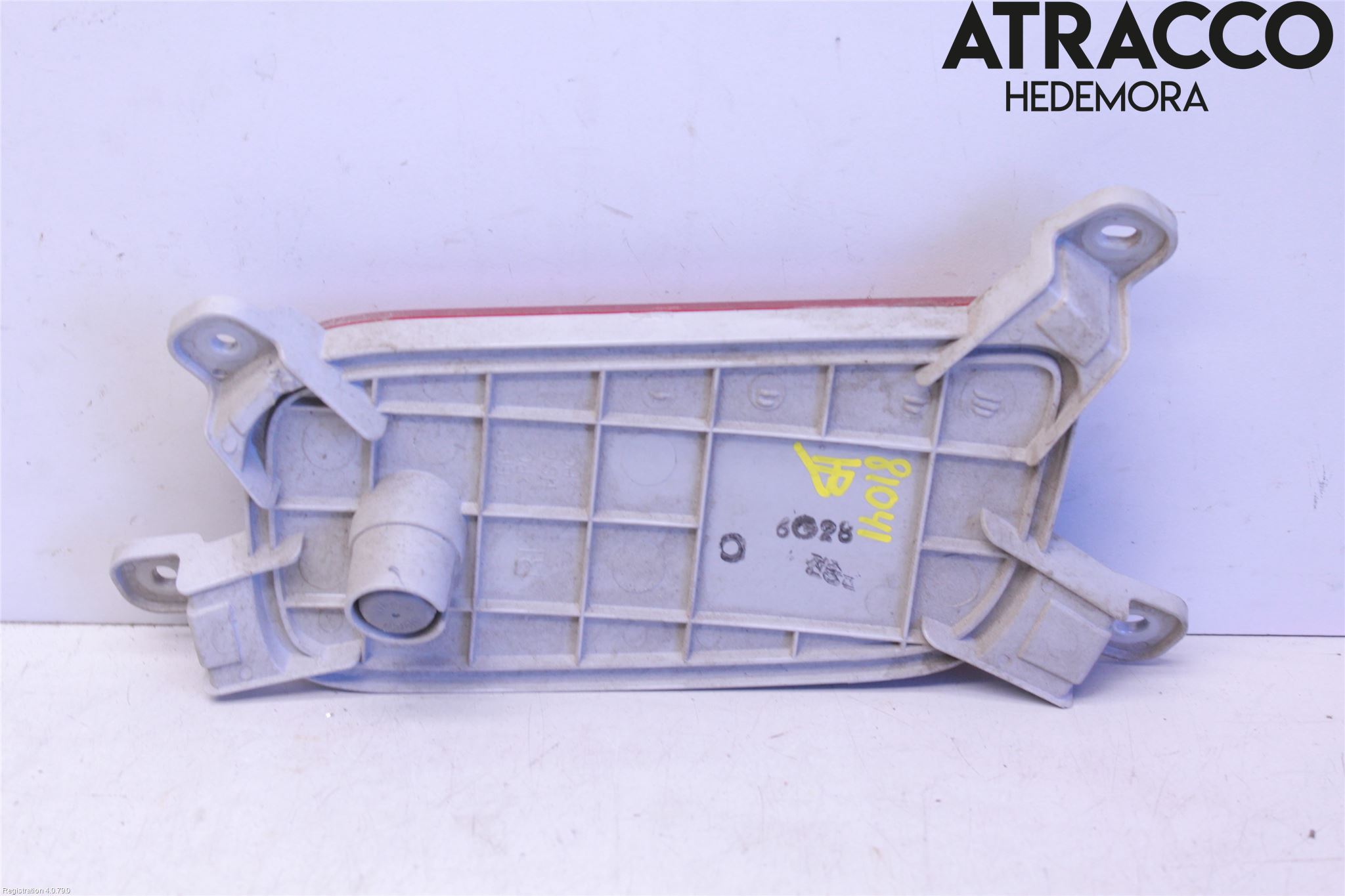 Kia CEED 12-18 Dimljus/Reflex Bak