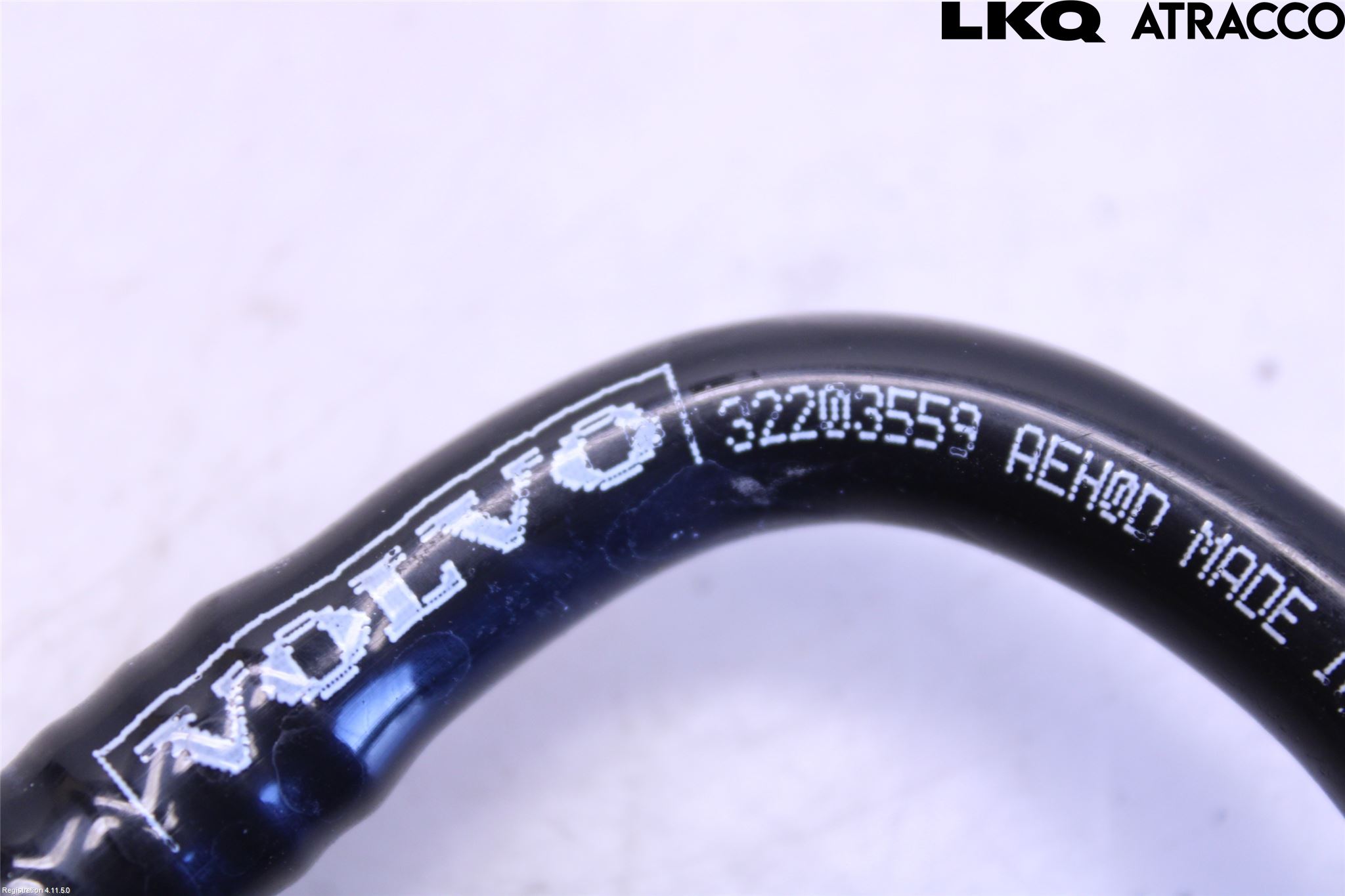 Volvo XC60 18- Motor Övrigt