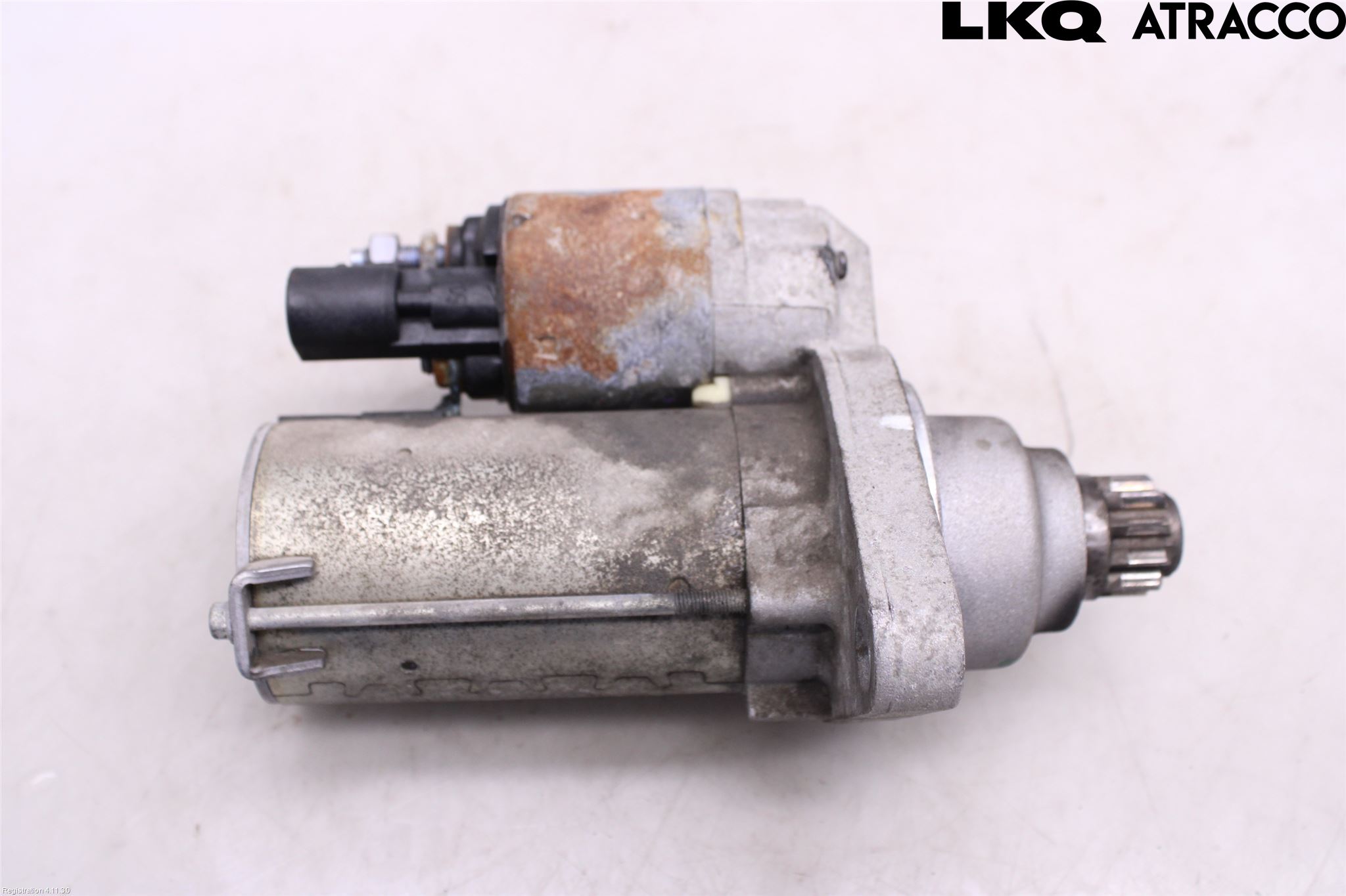 Volkswagen VW PASSAT 05-11 Startmotor