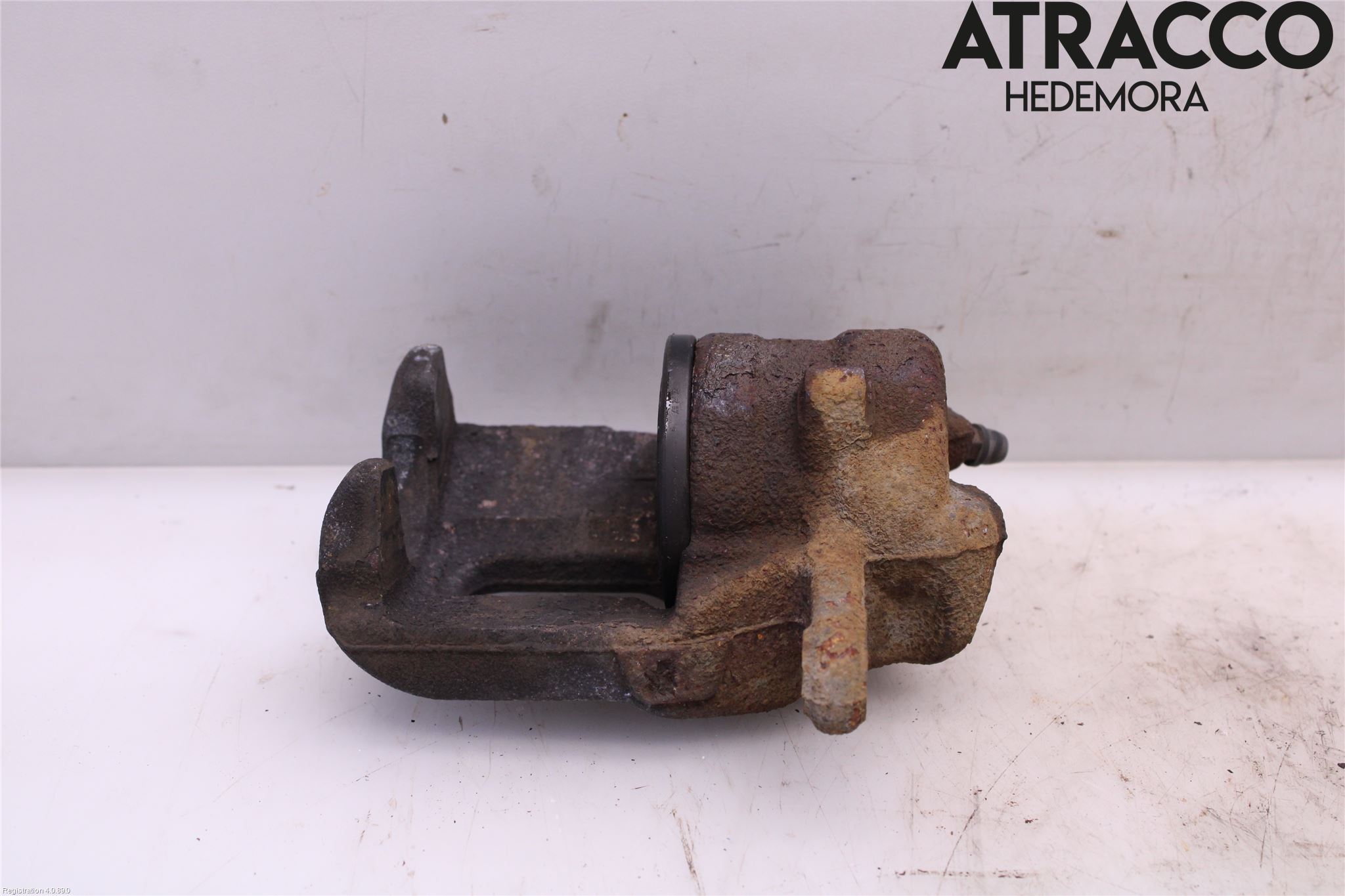 Renault CLIO IV 12-16 Bromsok Fram Vänster