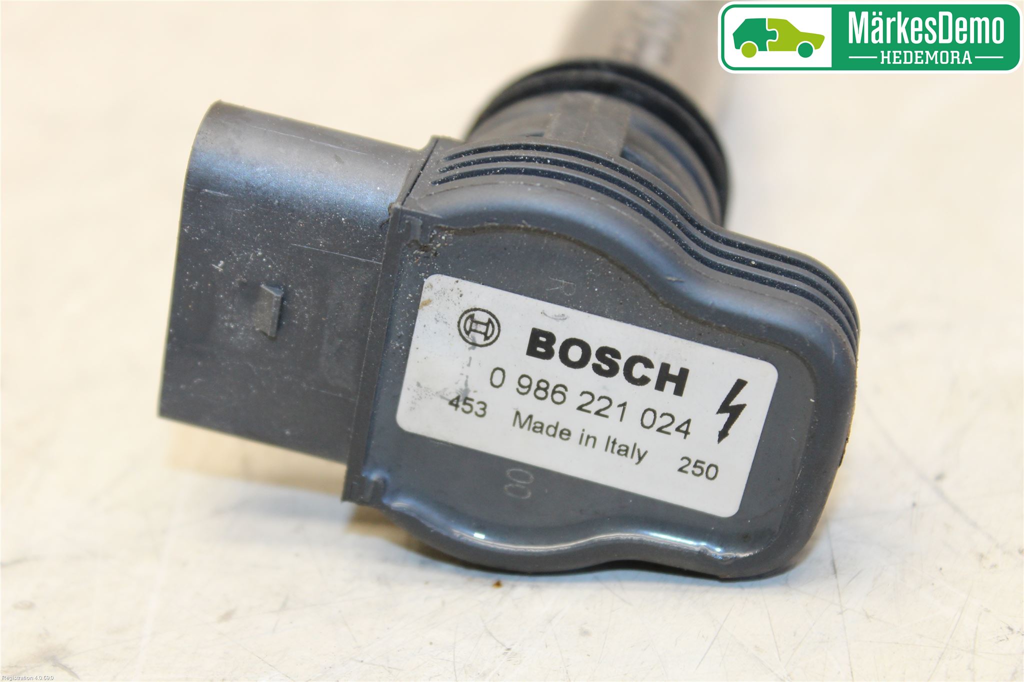 Audi A4/S4 01-05 Tändspole